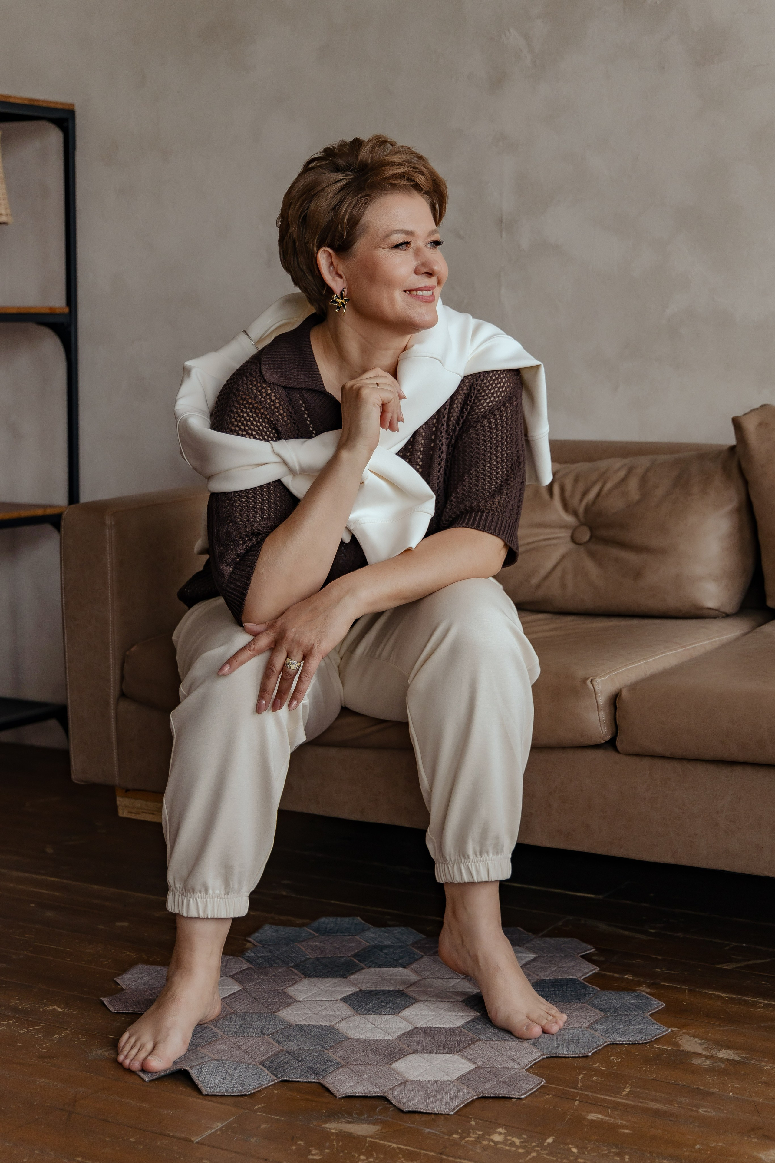 Контент для владелицы швейным производством. Фотограф в Барнауле Юлия Яковлева