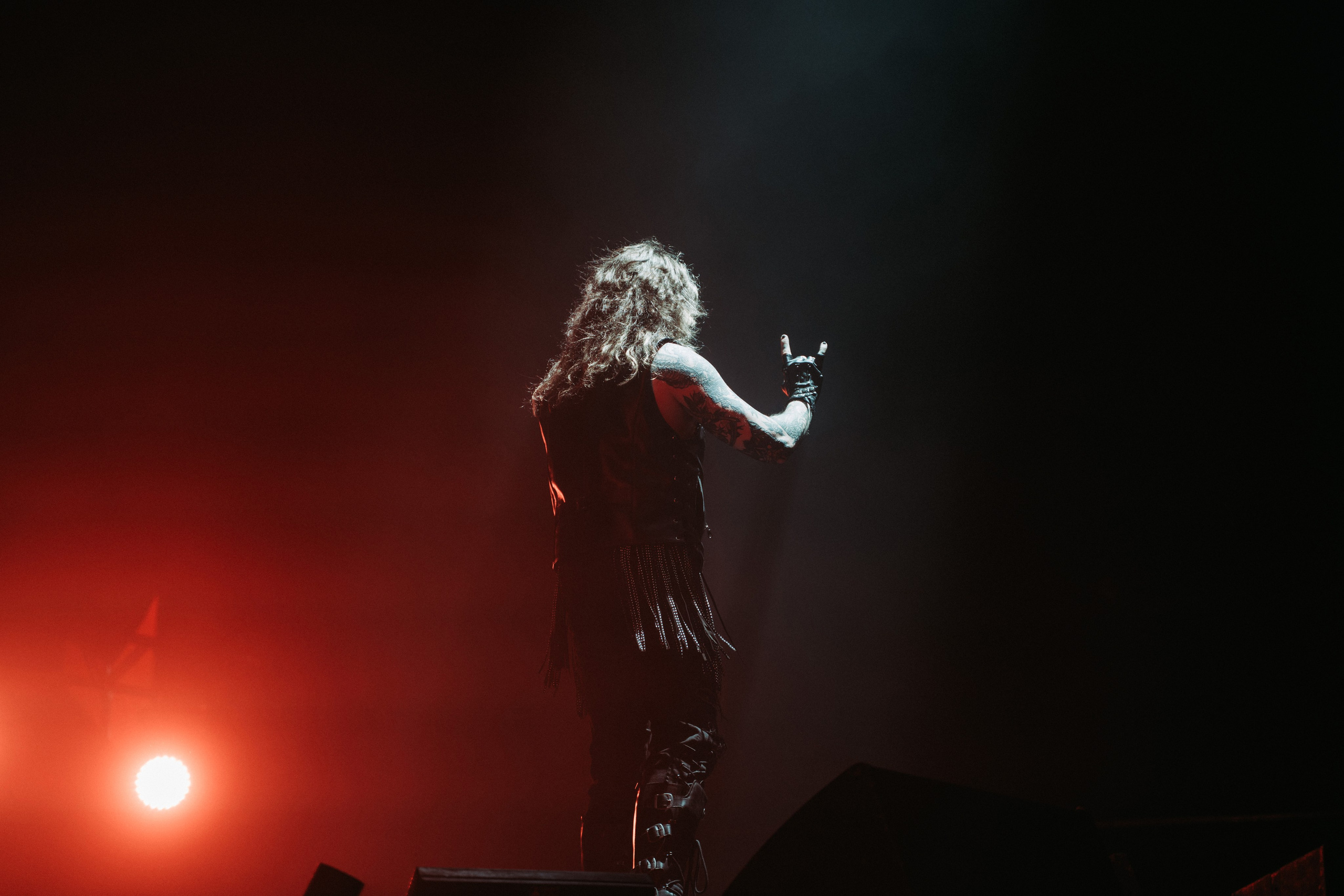 NEVERLOVE. Игорь Богатов — фотограф