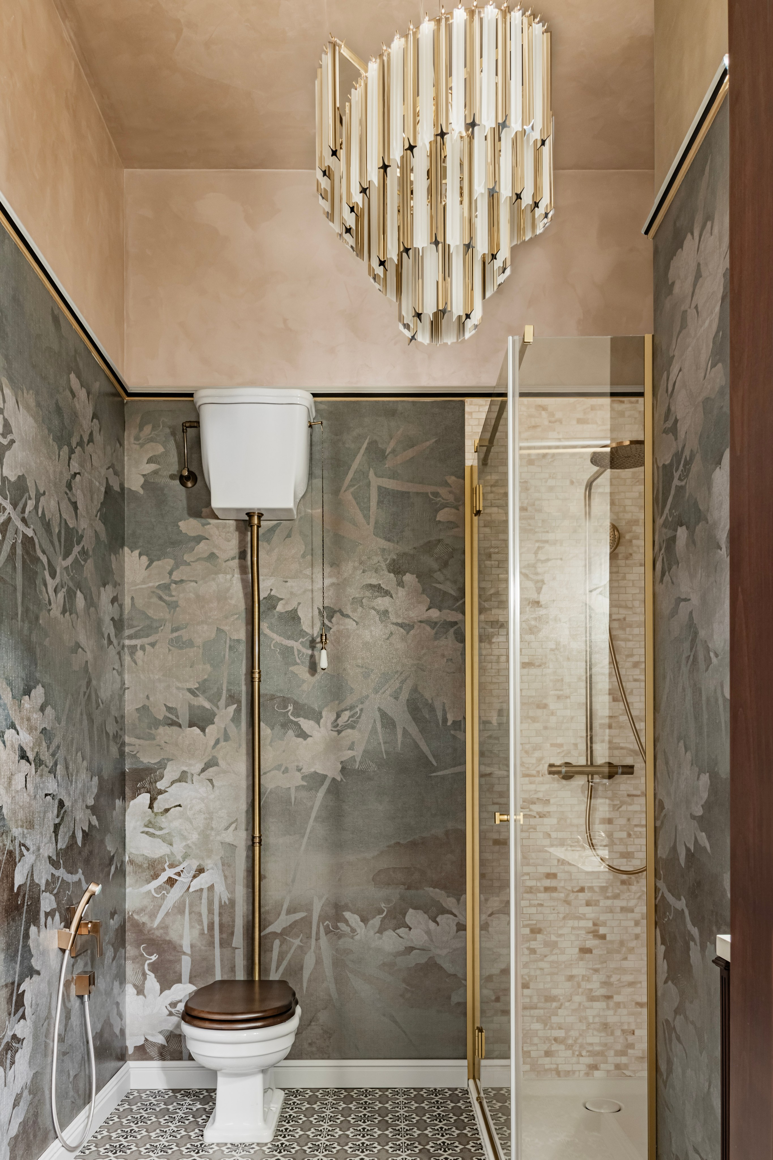 СНТ Композитор. Интерьерный фотограф Варвара Чеснокова