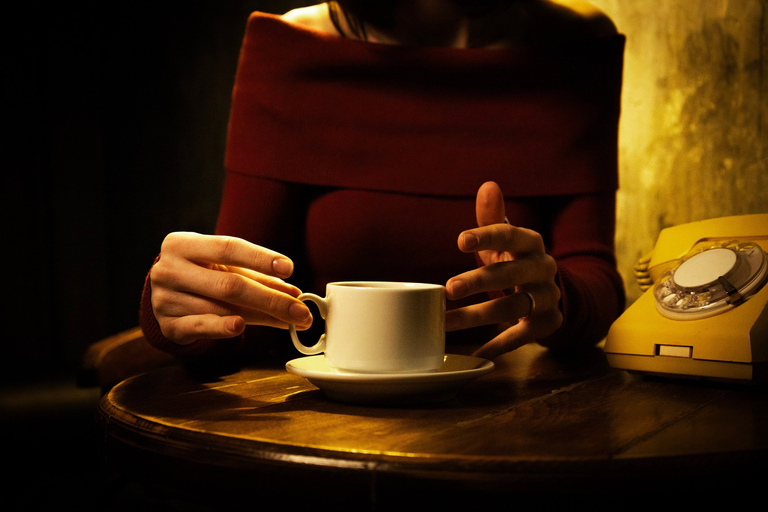 Наталия. Фотограф Yadness