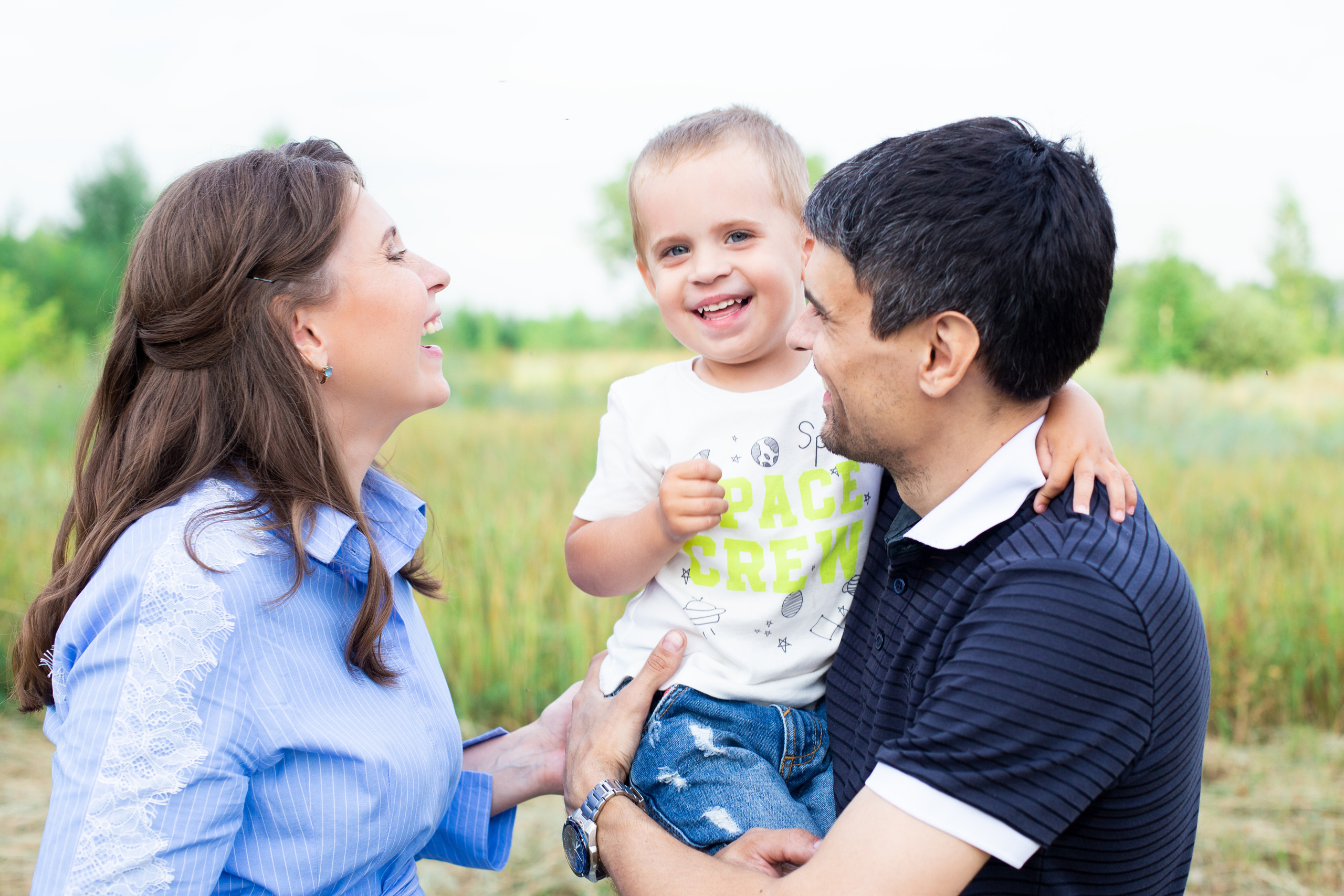 В ожидании. Фотограф в Красноярске Оксана Мазун