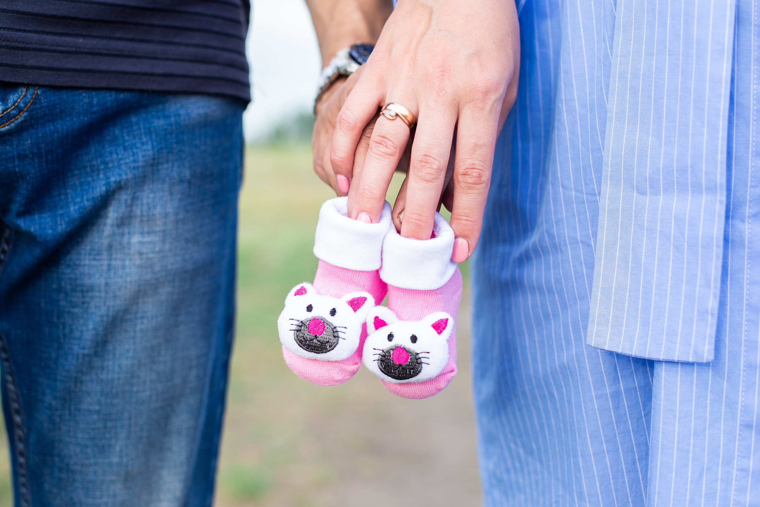 В ожидании. Фотограф в Красноярске Оксана Мазун