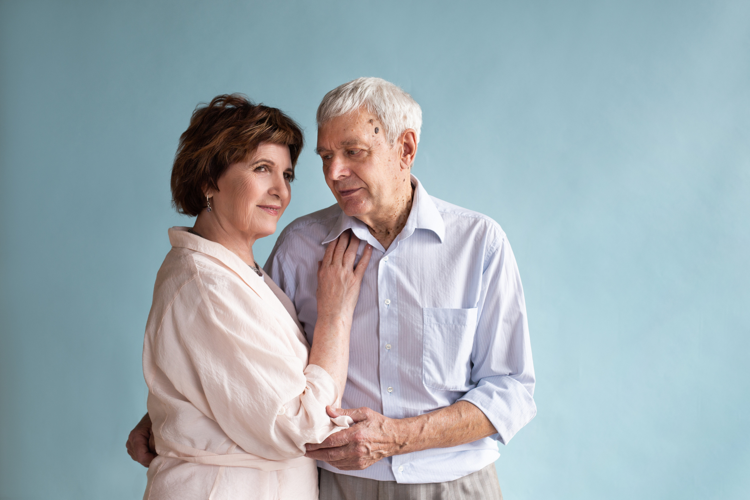 Женский портрет. Фотограф в Красноярске Оксана Мазун