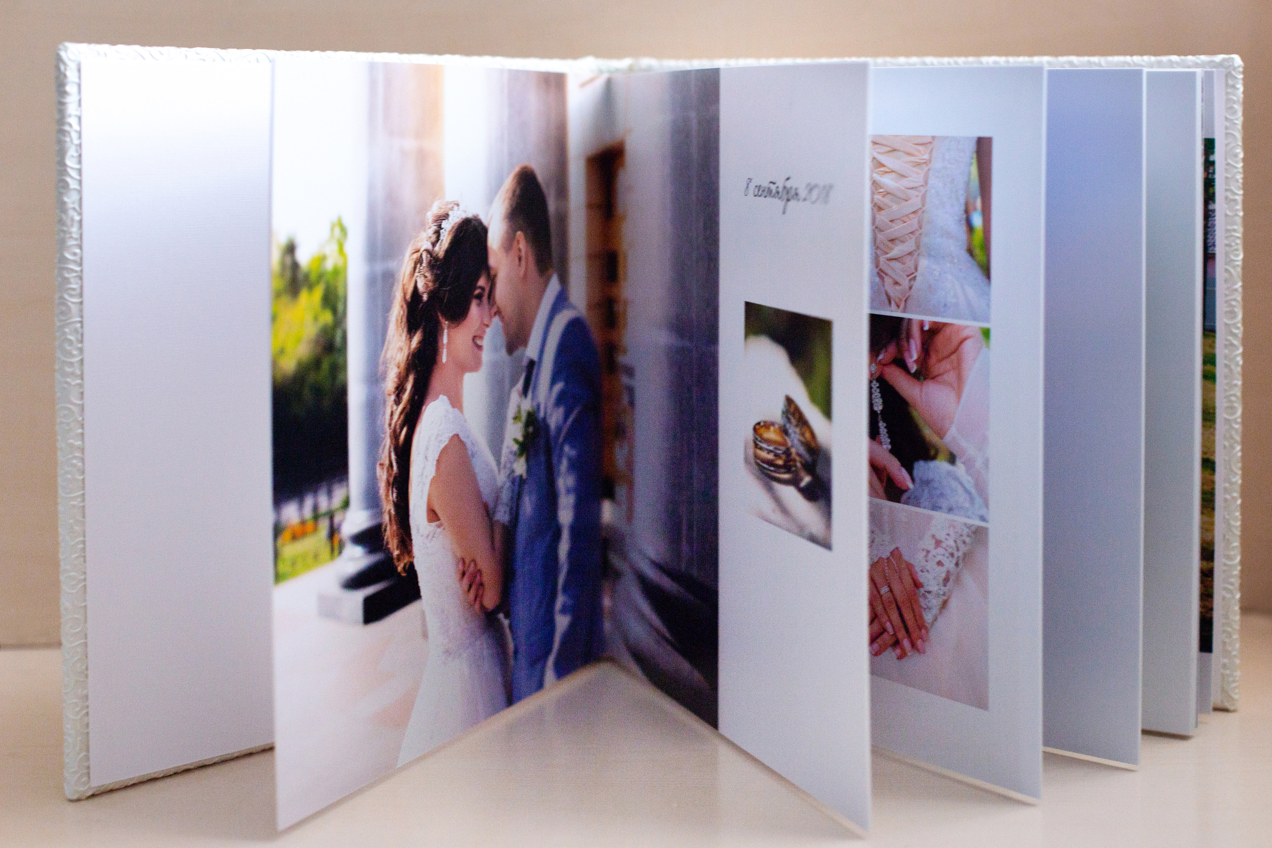 Свадебные. Фотограф в Красноярске Оксана Мазун