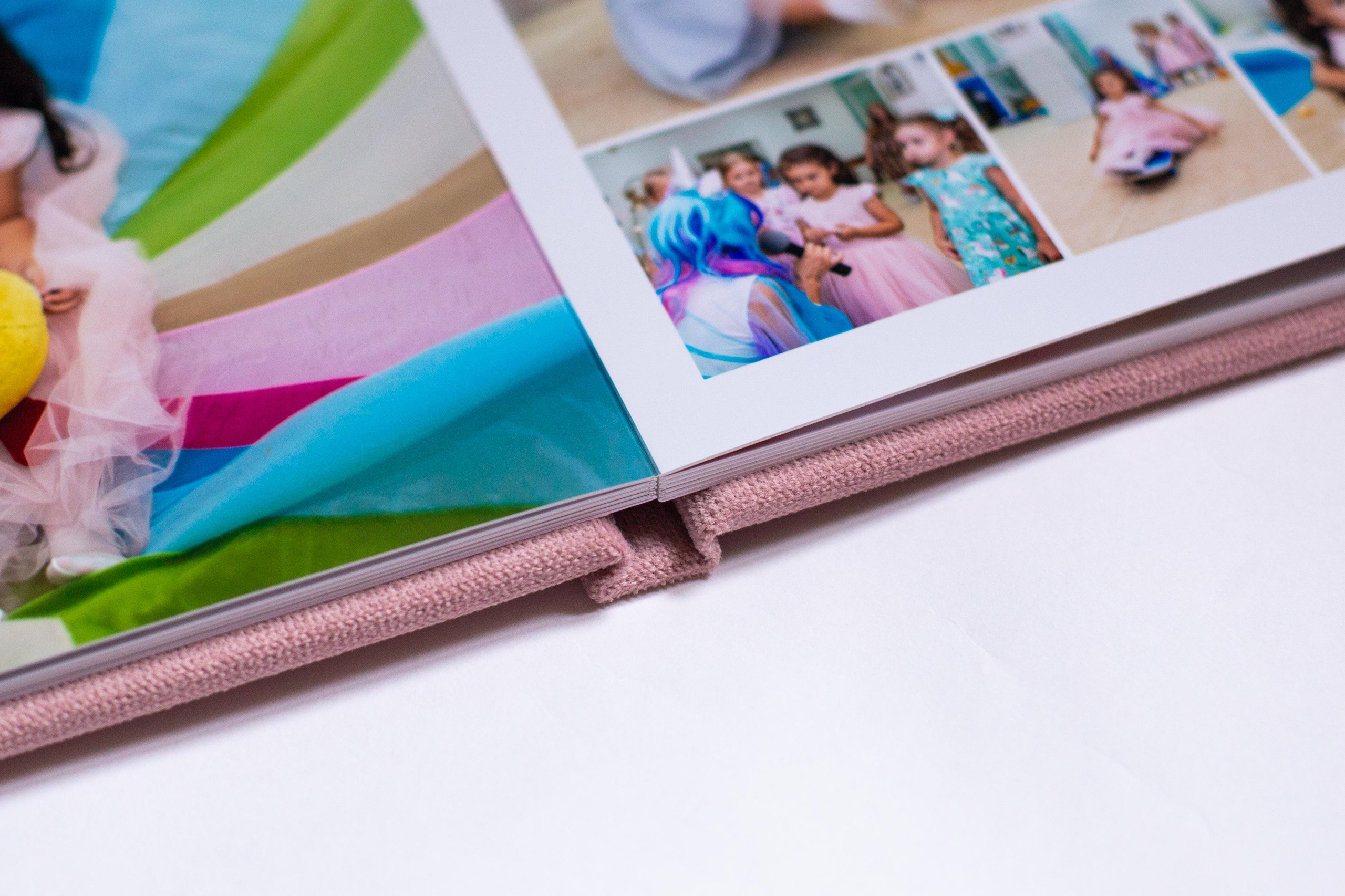 День рождения. Фотограф в Красноярске Оксана Мазун