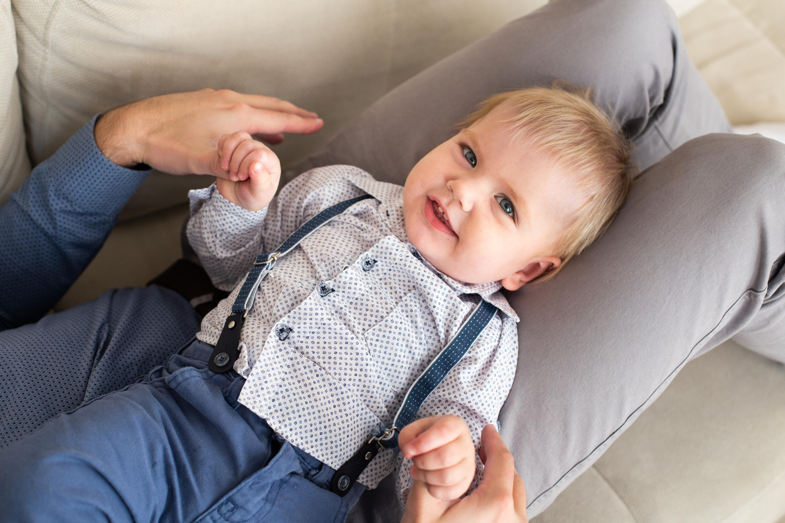 Новогодняя история. Фотограф в Красноярске Оксана Мазун