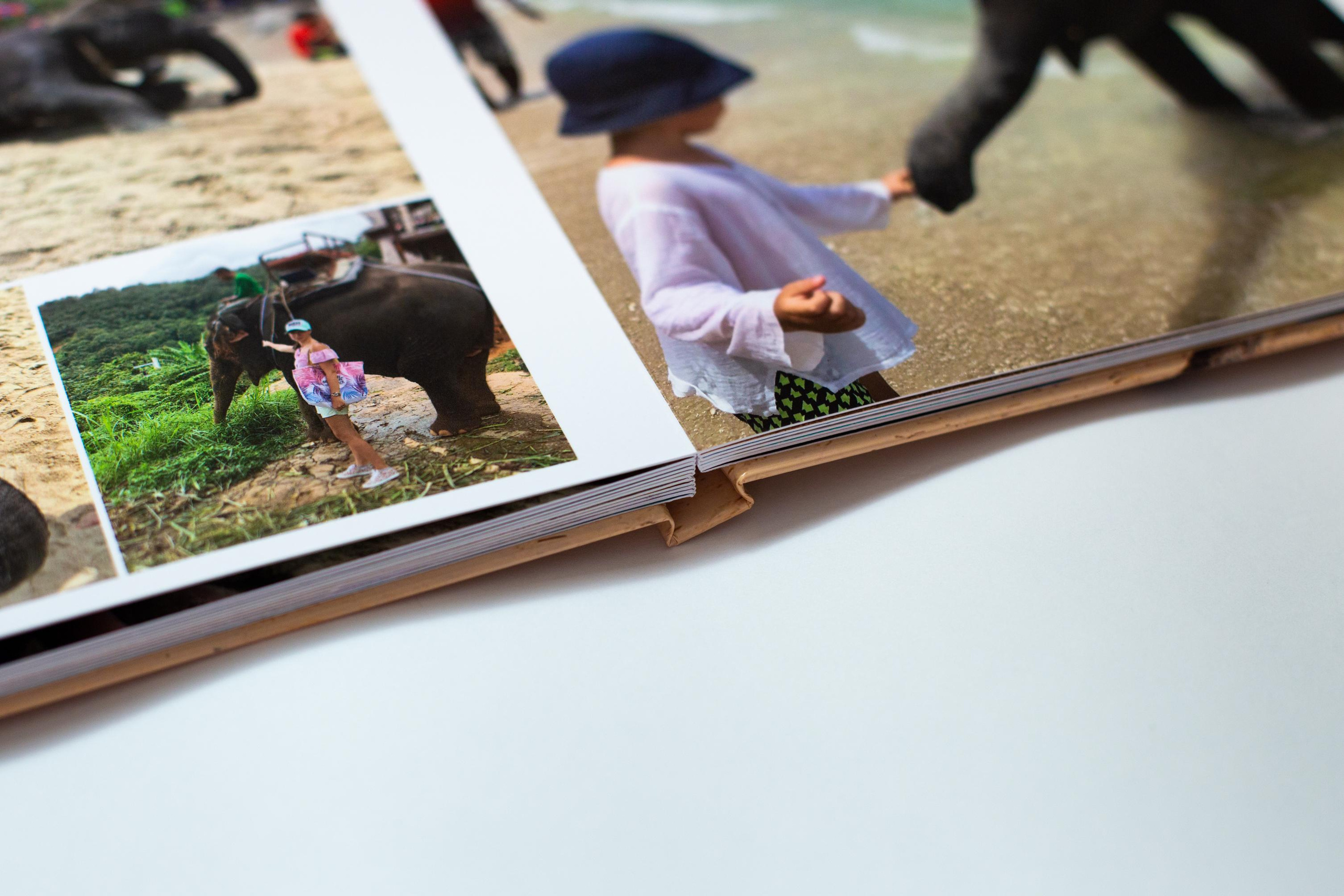 Воспоминания из отпуска. Фотограф в Красноярске Оксана Мазун