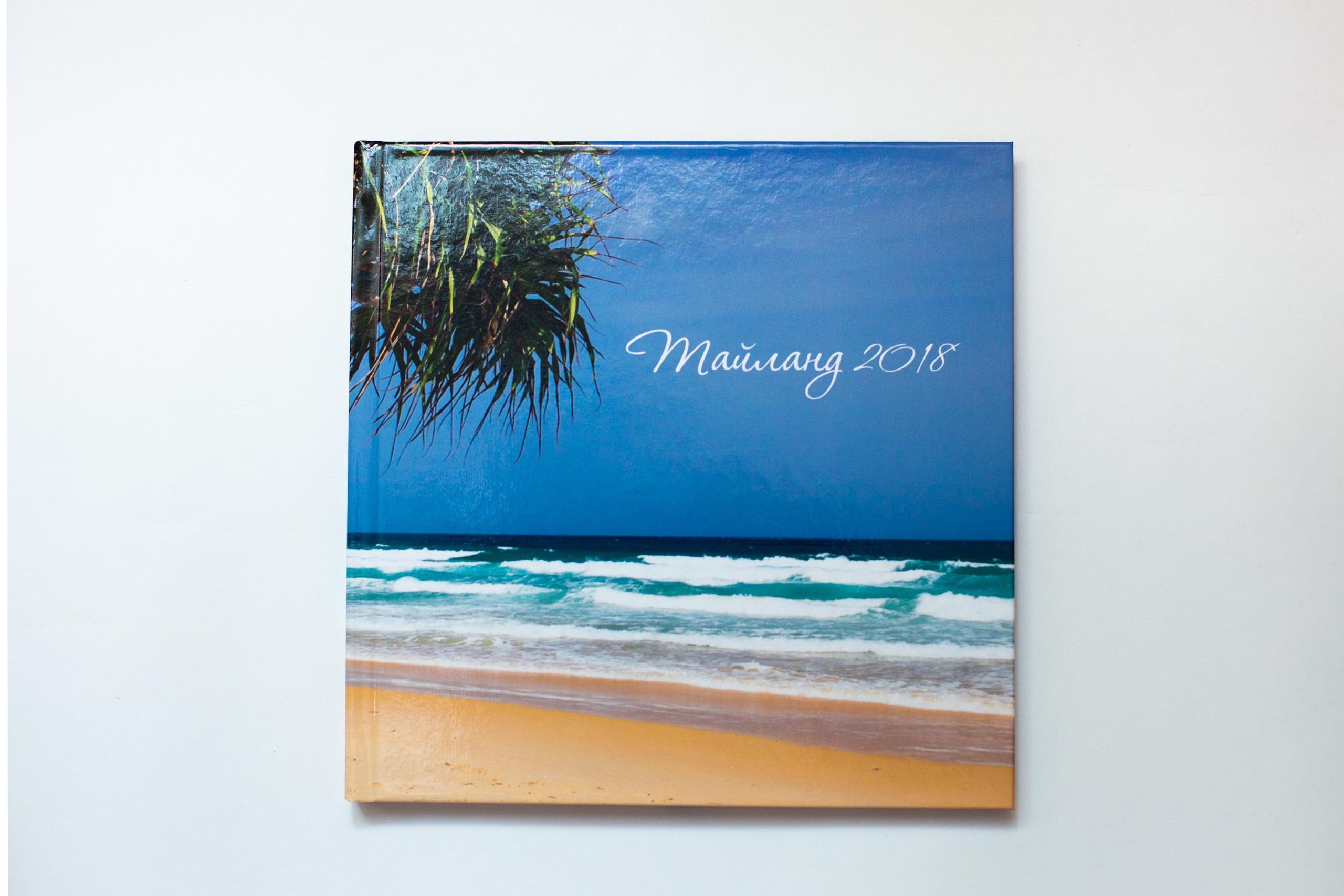 Воспоминания из отпуска. Фотограф в Красноярске Оксана Мазун