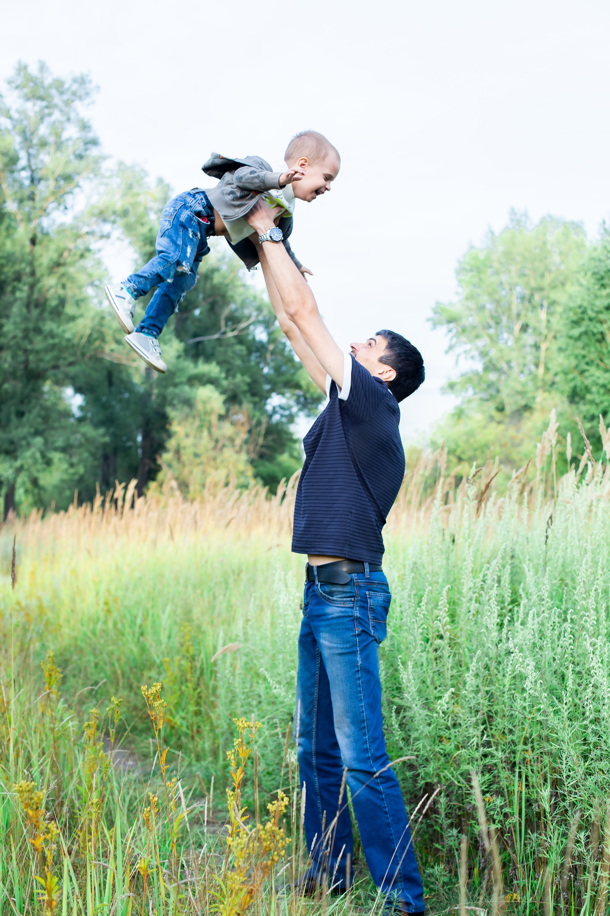 В ожидании. Фотограф в Красноярске Оксана Мазун