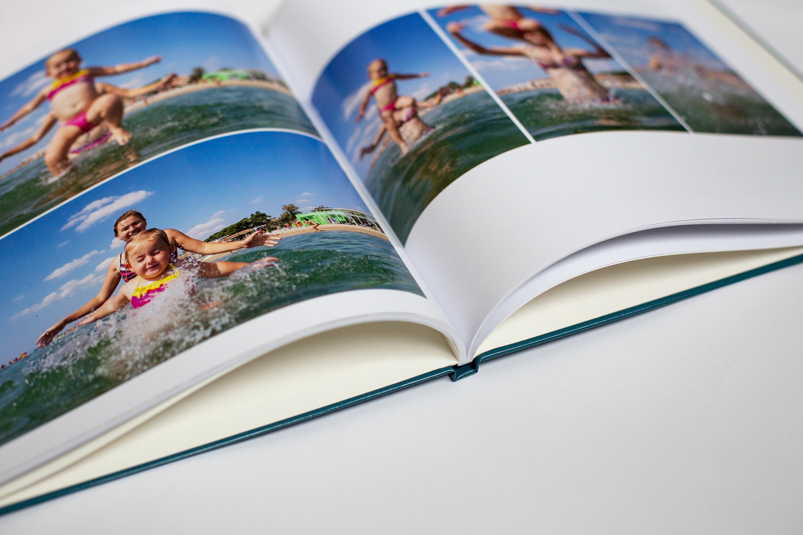 Воспоминания из отпуска. Фотограф в Красноярске Оксана Мазун