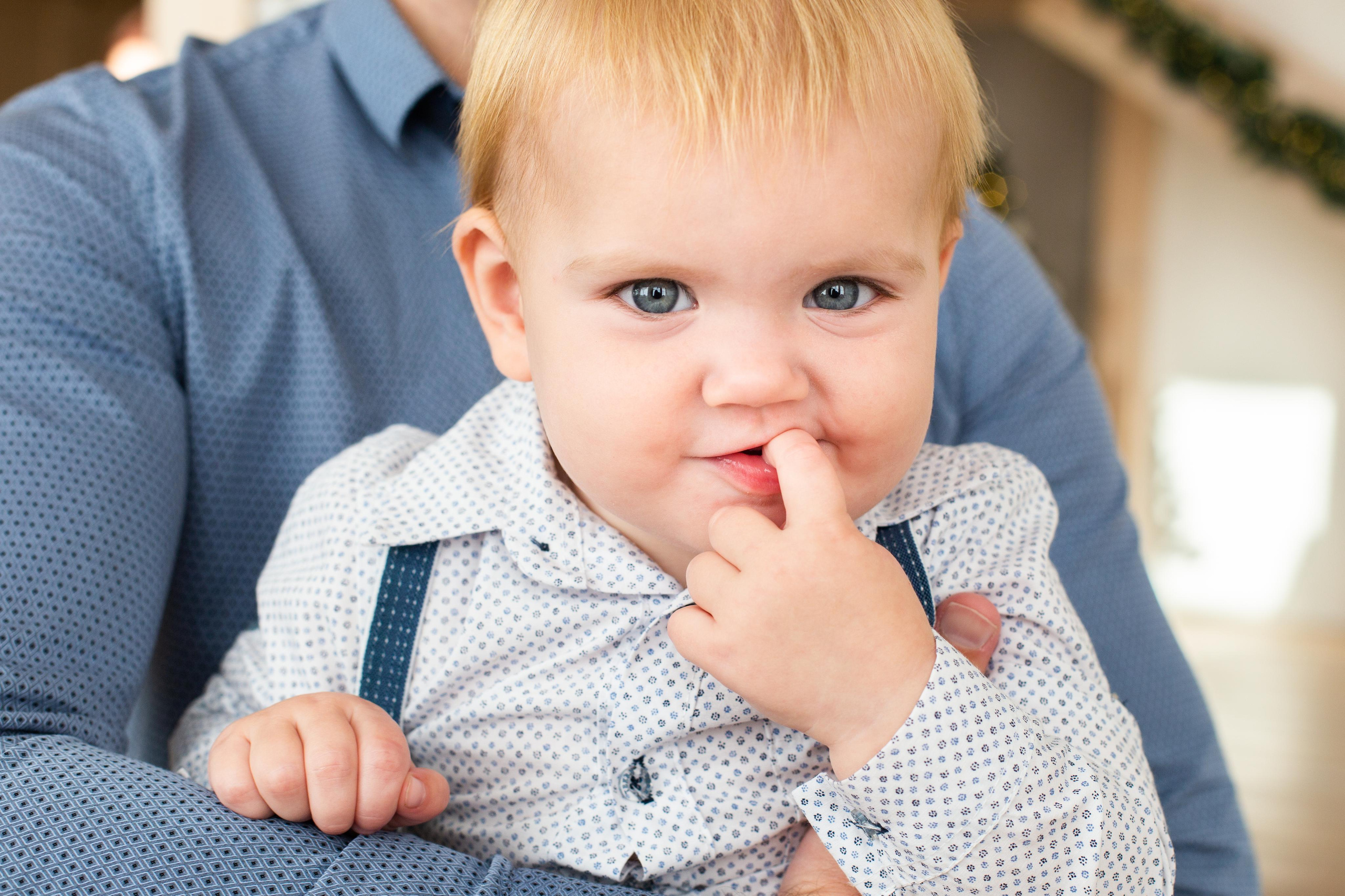 Новогодняя история. Фотограф в Красноярске Оксана Мазун