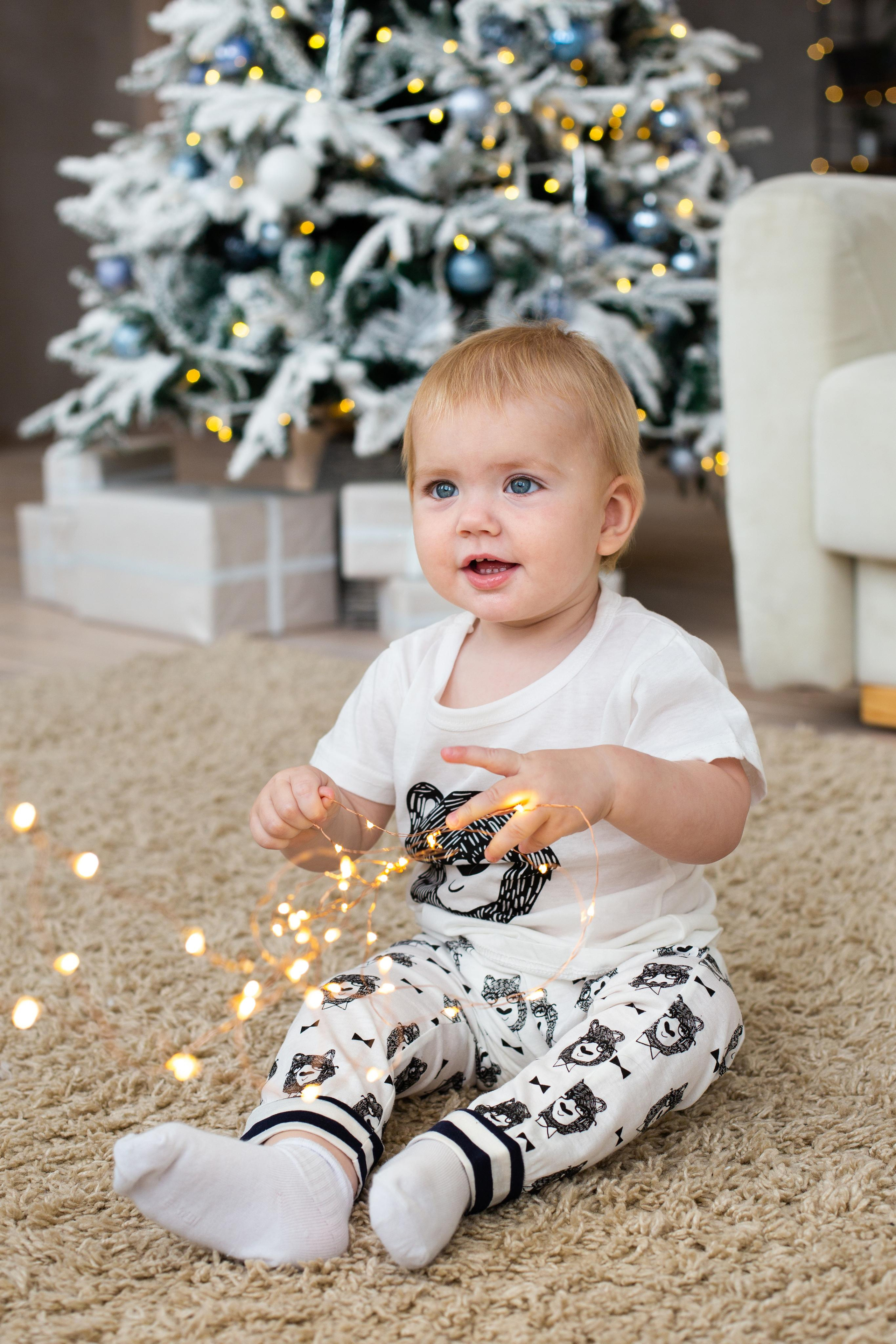 Новогодняя история. Фотограф в Красноярске Оксана Мазун