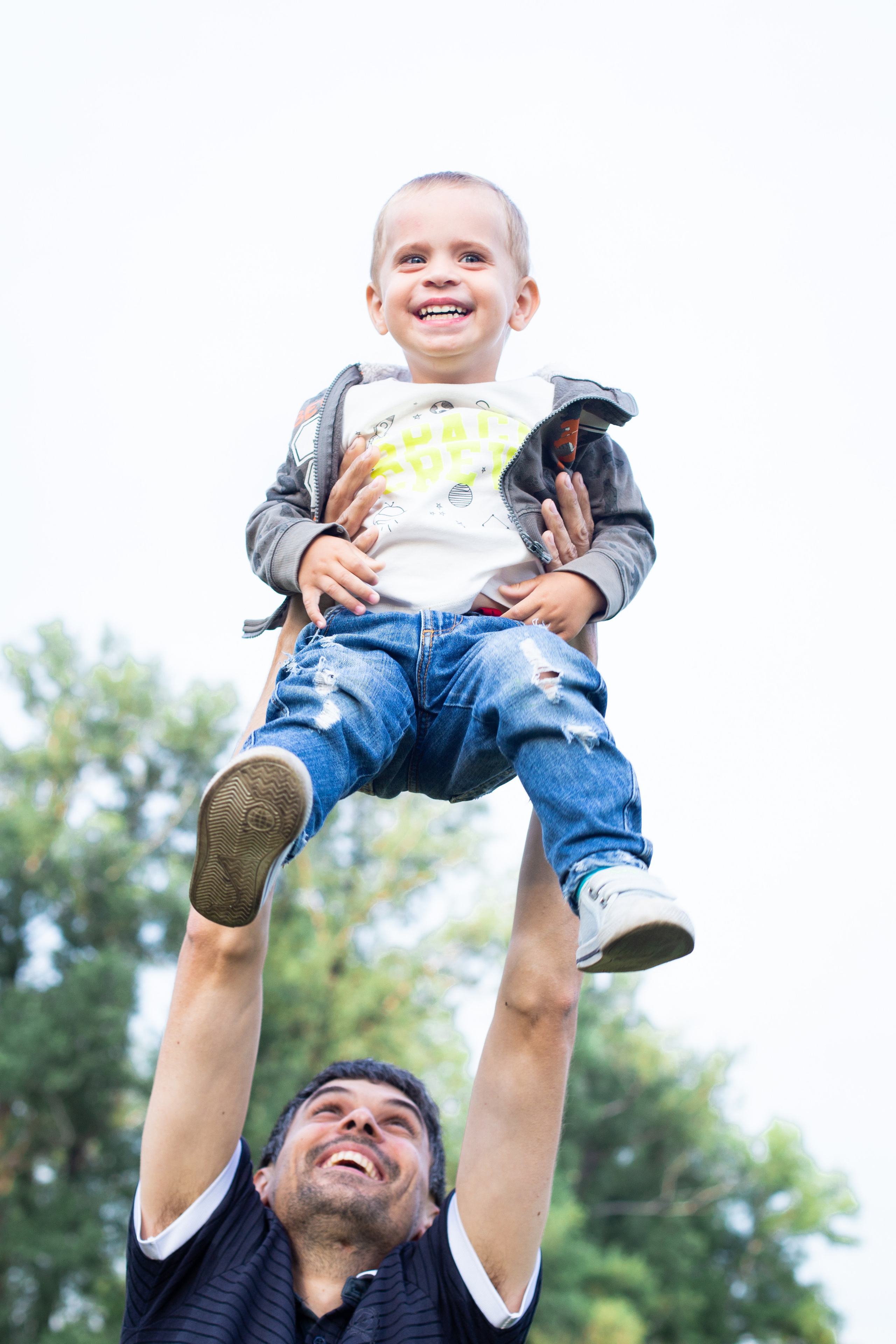 В ожидании. Фотограф в Красноярске Оксана Мазун