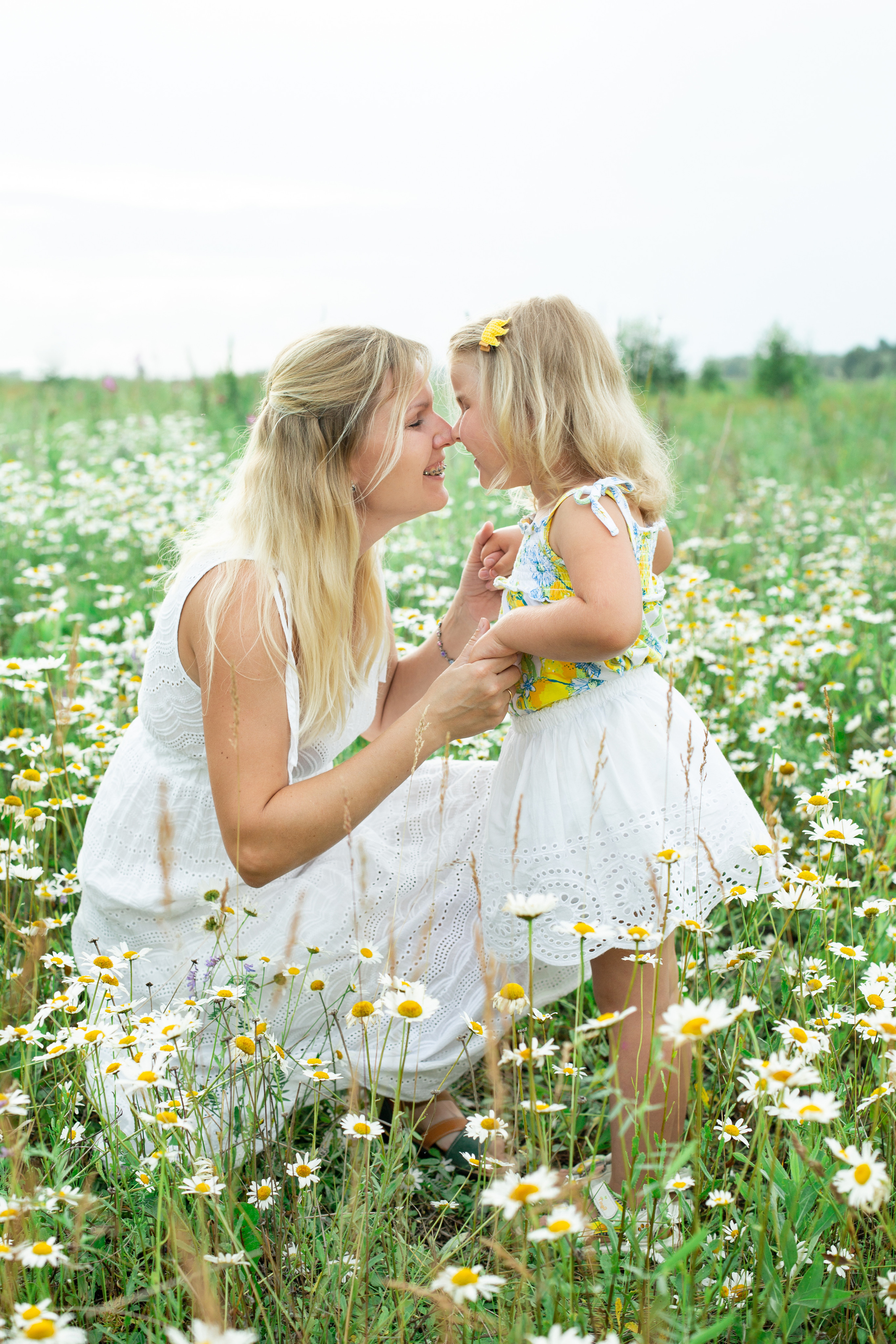 Лето на даче. Фотограф в Красноярске Оксана Мазун