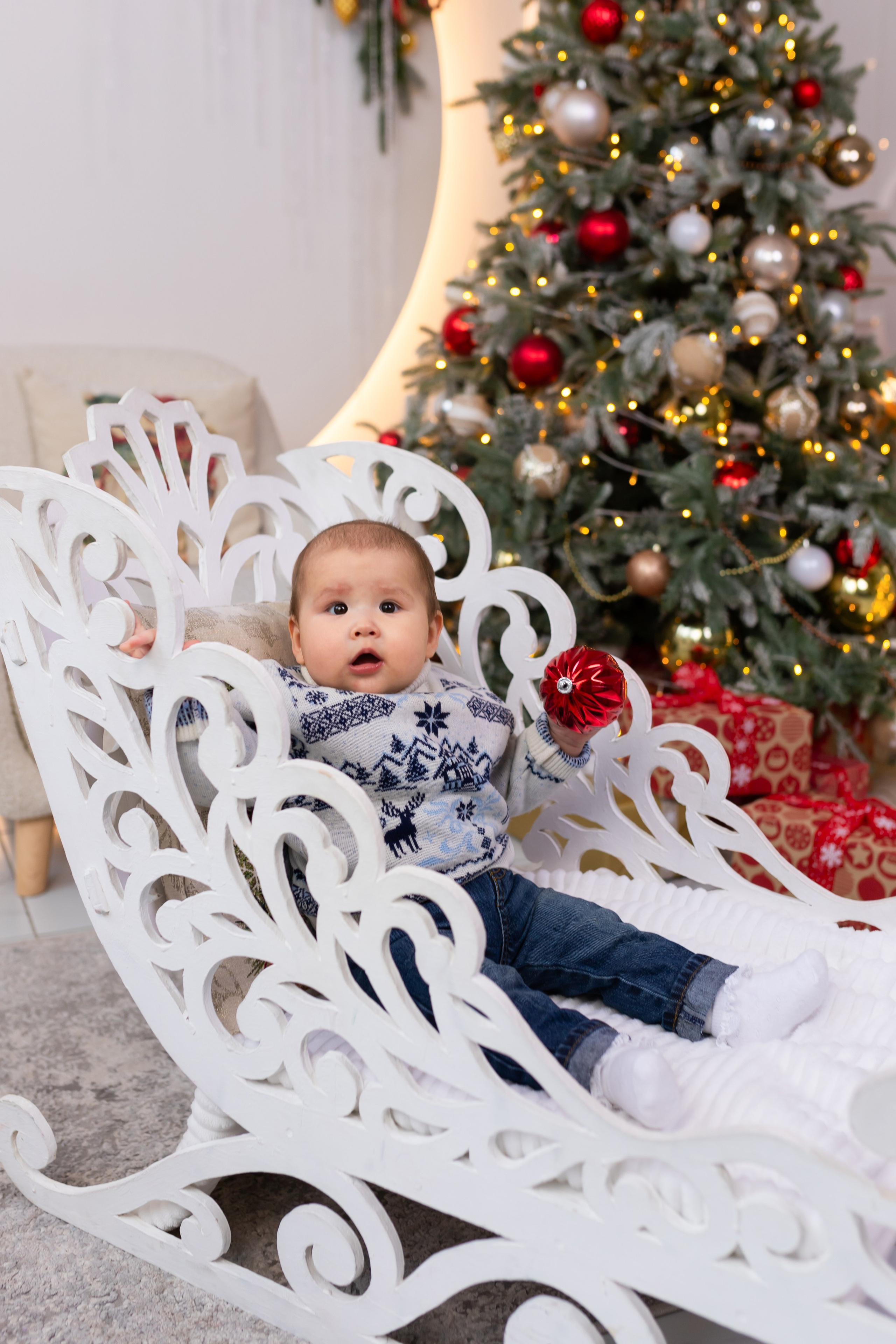 Снежанна. Марина Шаймухаметова. Фотограф в Уфе