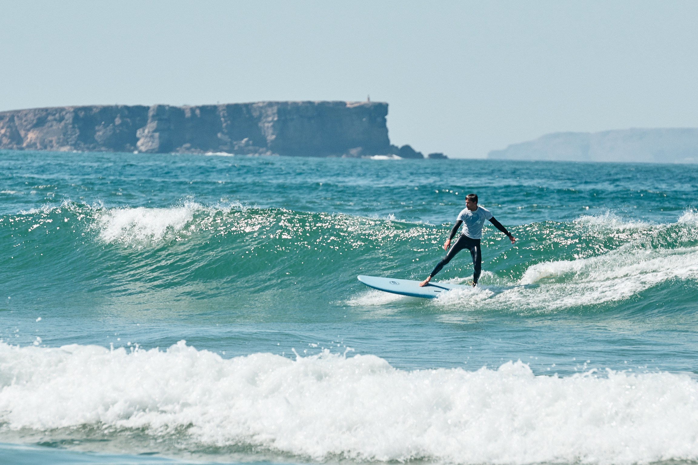 профессиональная фотосессия на океане