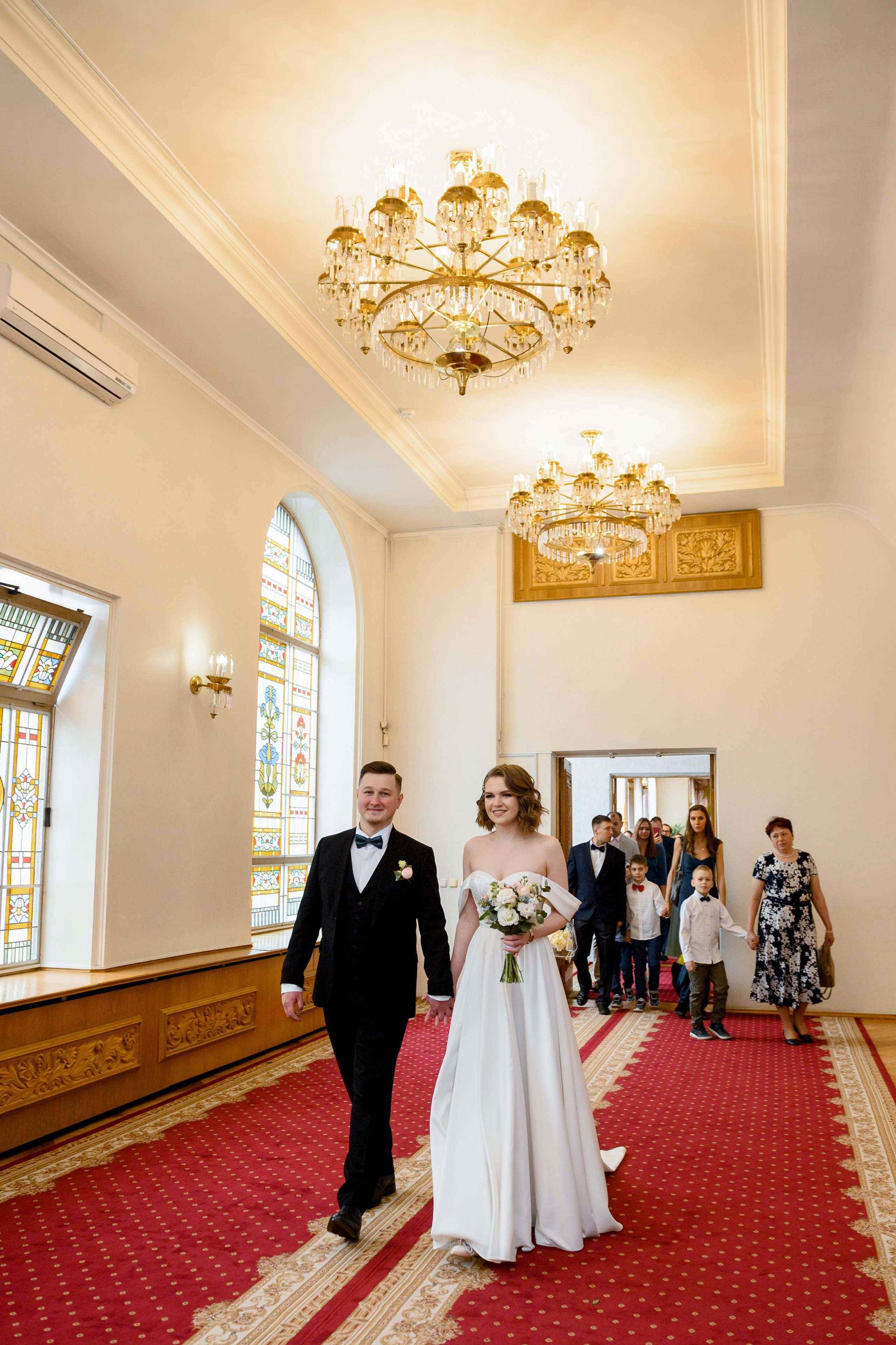 Дмитрий & Настя. Фотограф Микита Ласица