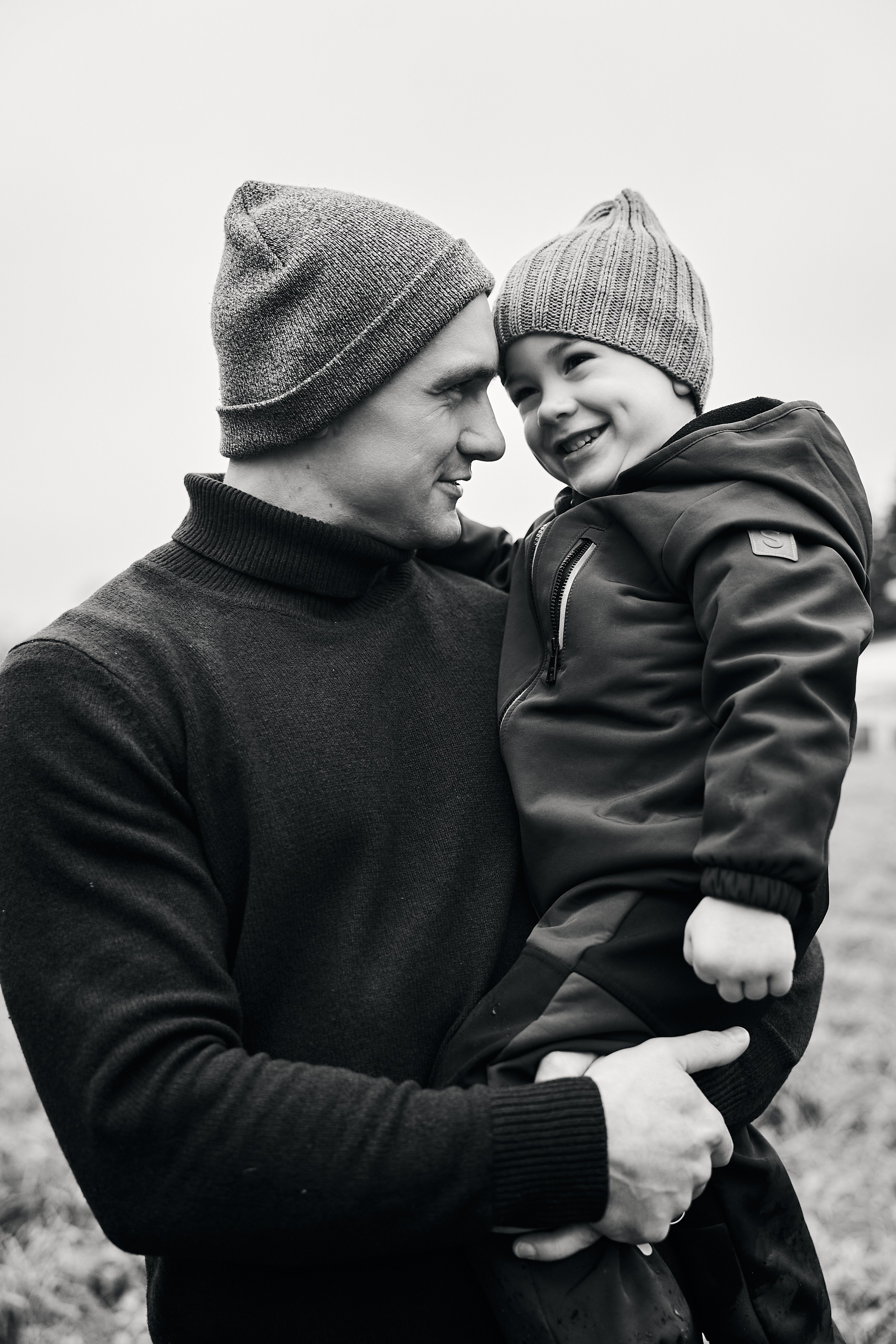 Многодетная лавстори. ОЧЕНЬ ПЛОХОЙ ФОТОГРАФ