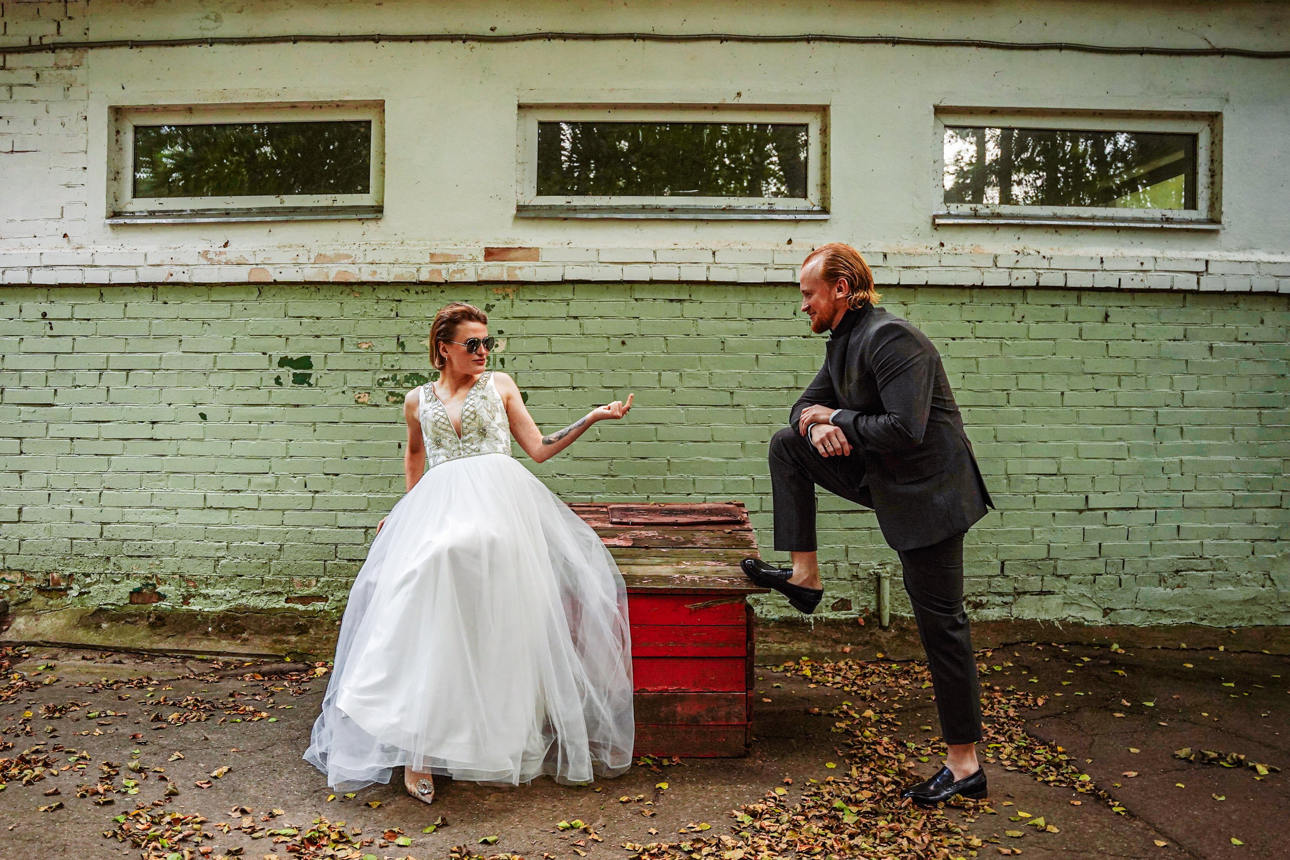 Свадьба | Спорт. ОЧЕНЬ ПЛОХОЙ ФОТОГРАФ