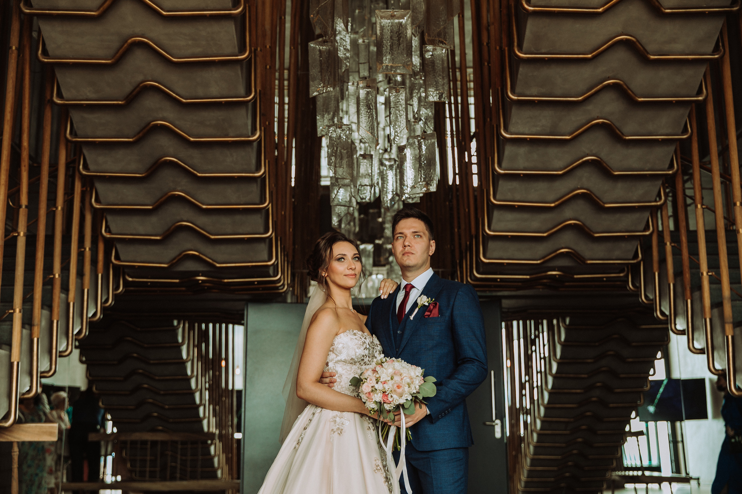 Как составить свадебный тайминг. Фотограф, видеограф на свадьбу в Москве Никита Назаров