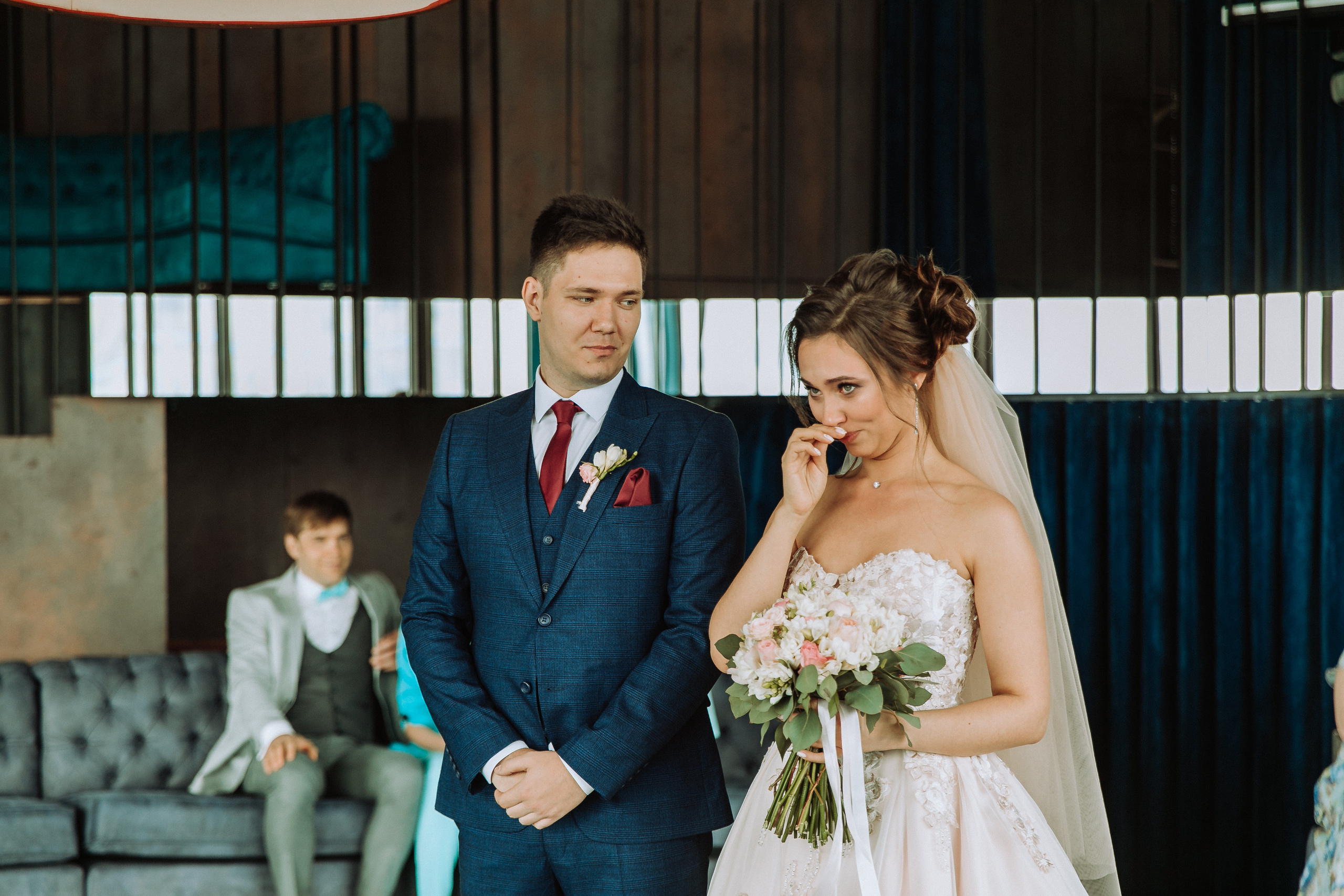 Как составить свадебный тайминг. Фотограф, видеограф на свадьбу в Москве Никита Назаров