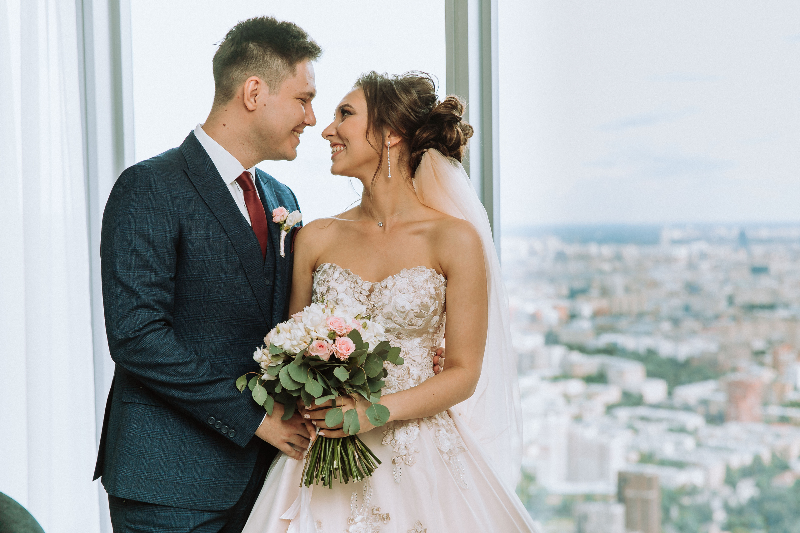 Как составить свадебный тайминг. Фотограф, видеограф на свадьбу в Москве Никита Назаров