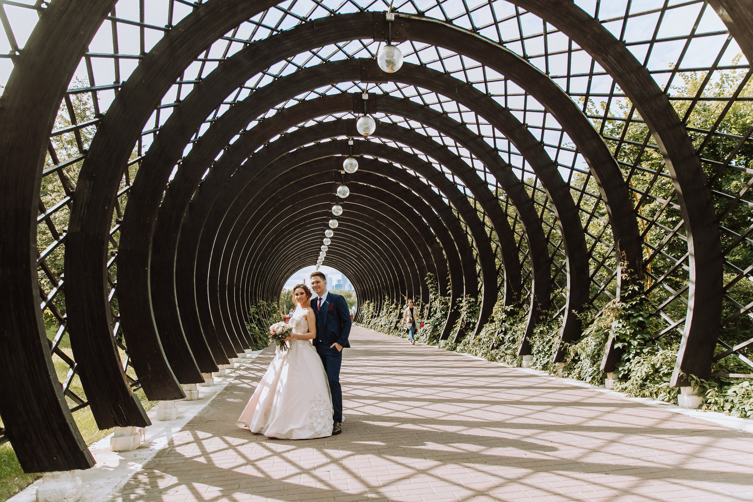 Как составить свадебный тайминг. Фотограф, видеограф на свадьбу в Москве Никита Назаров