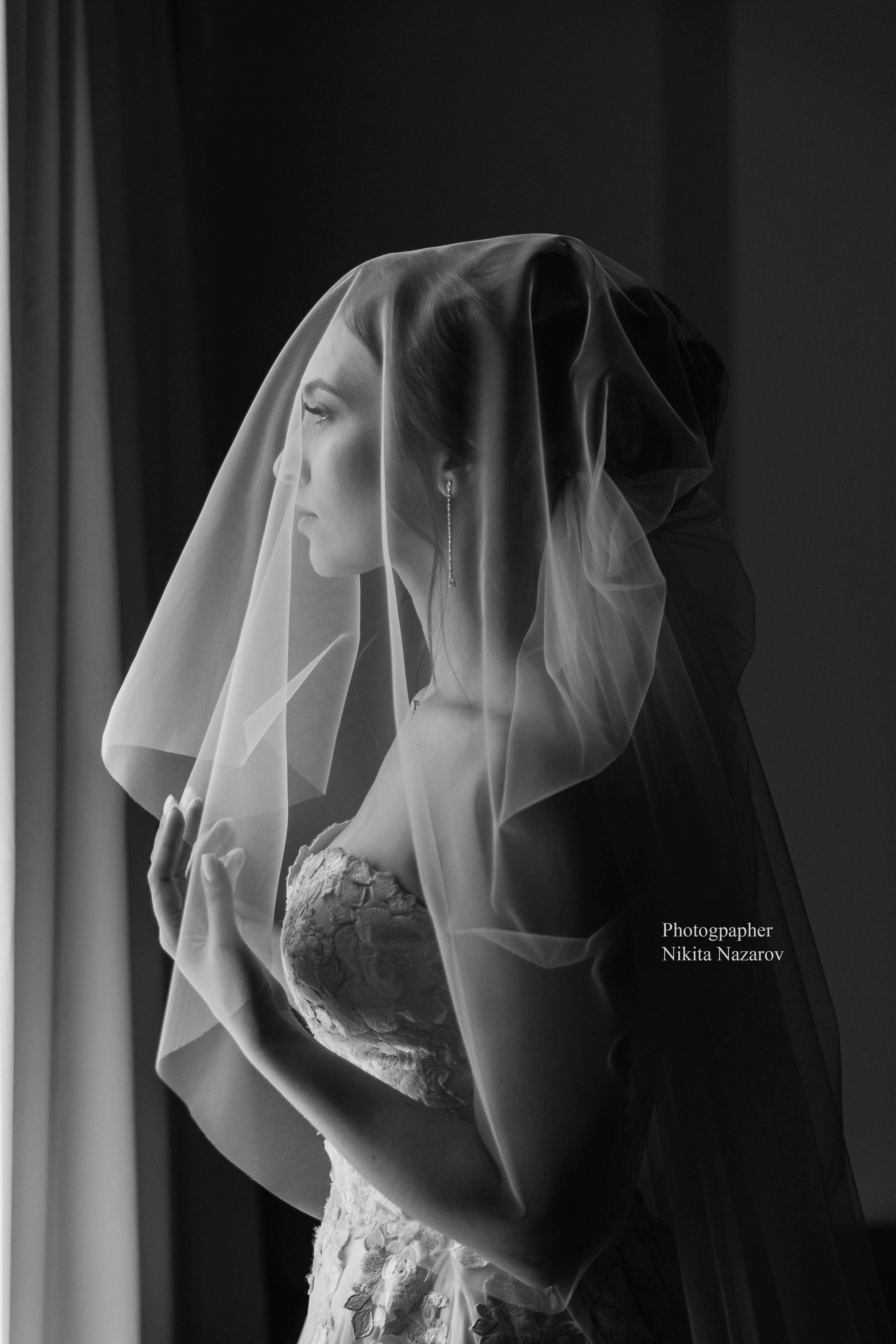 Как составить свадебный тайминг. Фотограф, видеограф на свадьбу в Москве Никита Назаров