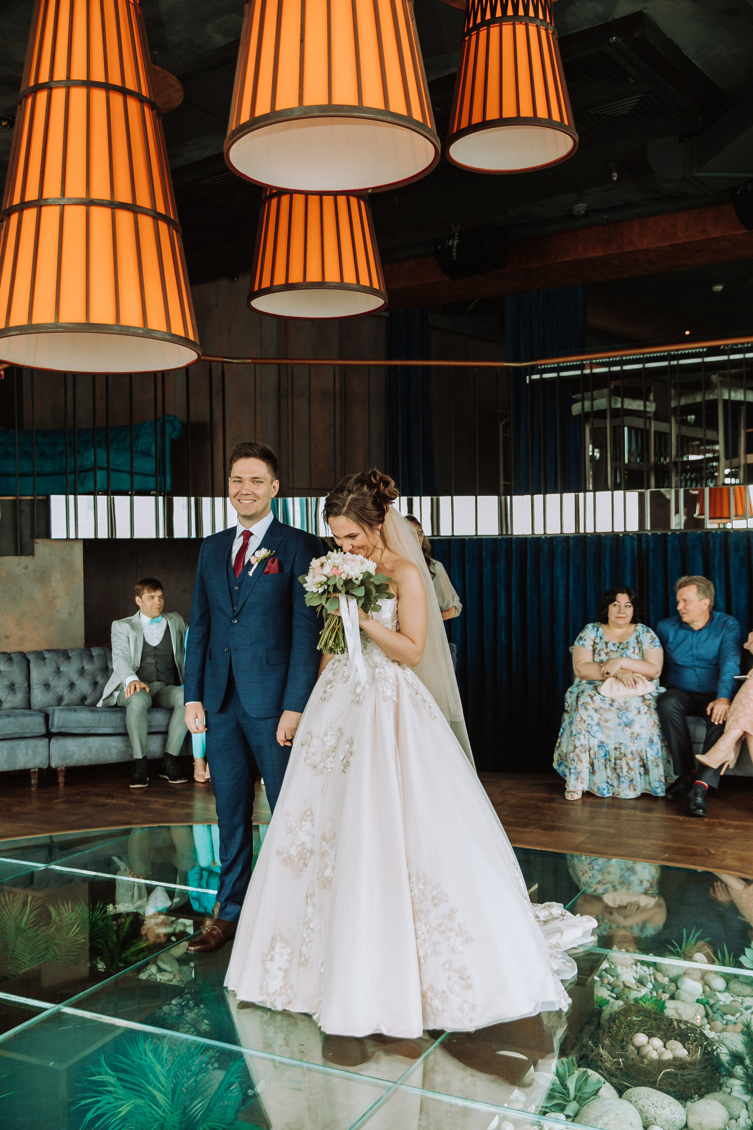 Как составить свадебный тайминг. Фотограф, видеограф на свадьбу в Москве Никита Назаров