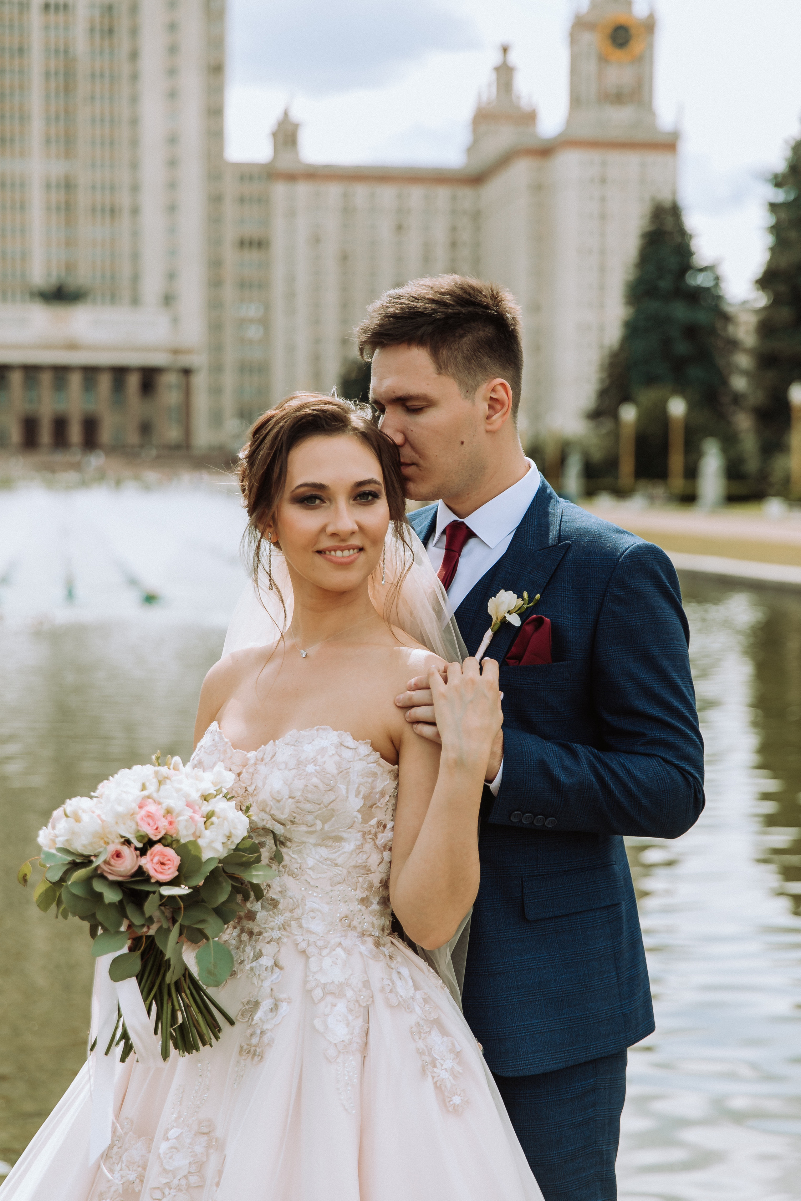 Как составить свадебный тайминг. Фотограф, видеограф на свадьбу в Москве Никита Назаров