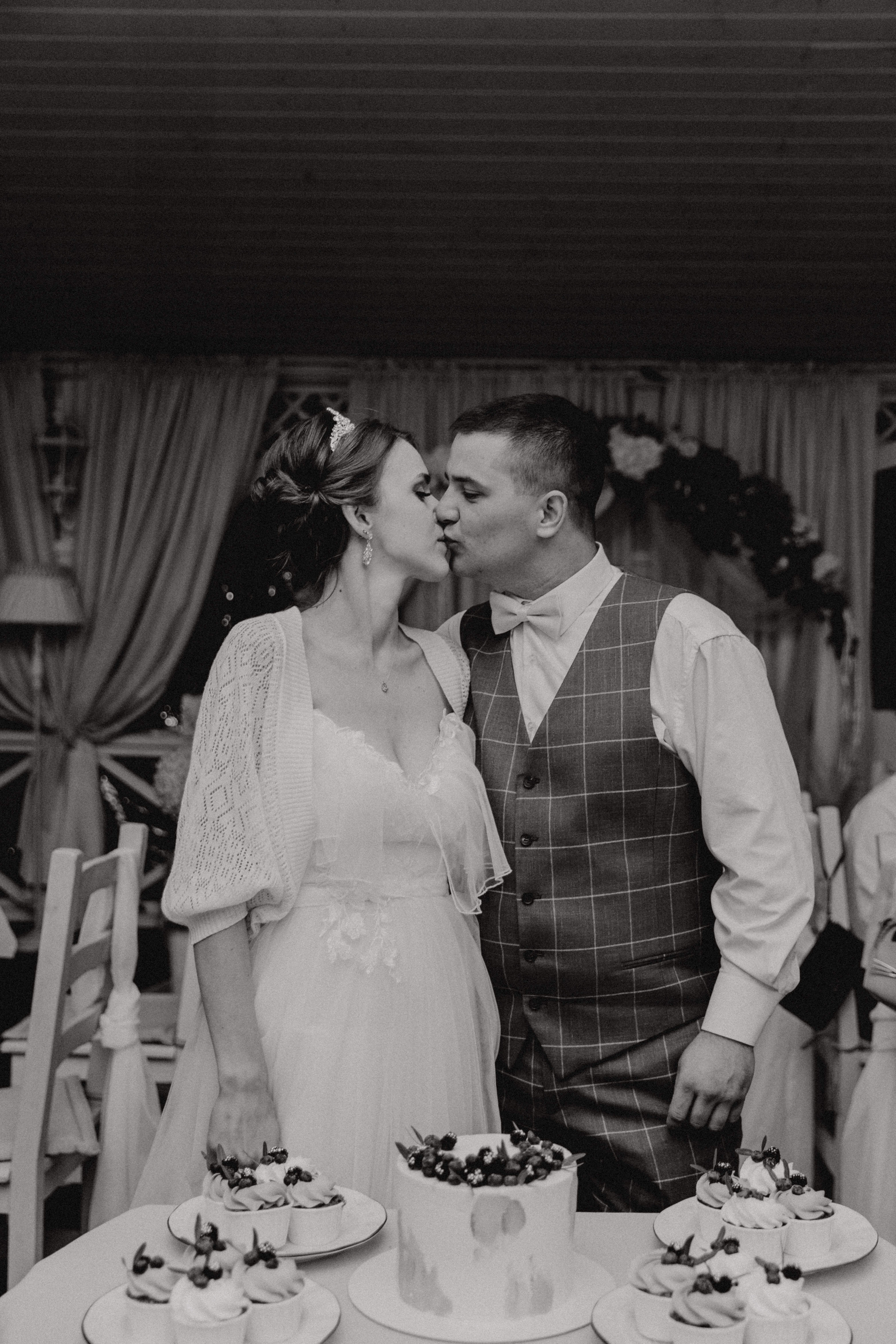 Как составить свадебный тайминг. Фотограф, видеограф на свадьбу в Москве Никита Назаров