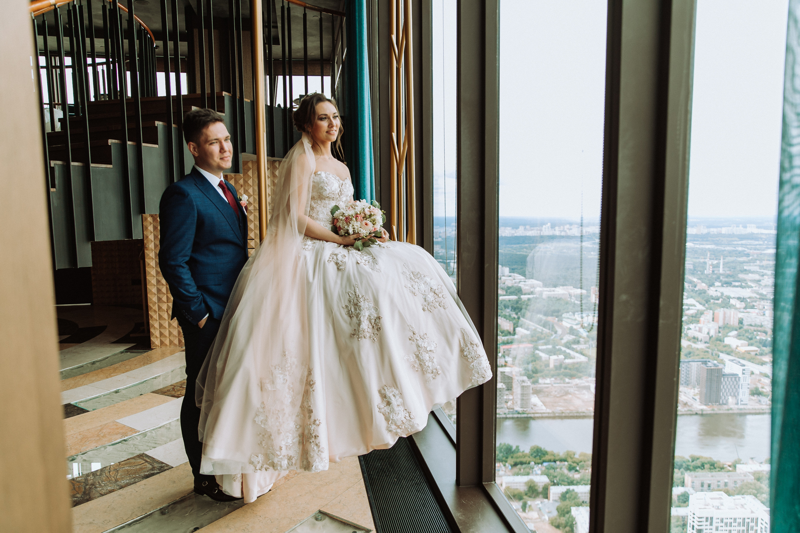 Как составить свадебный тайминг. Фотограф, видеограф на свадьбу в Москве Никита Назаров