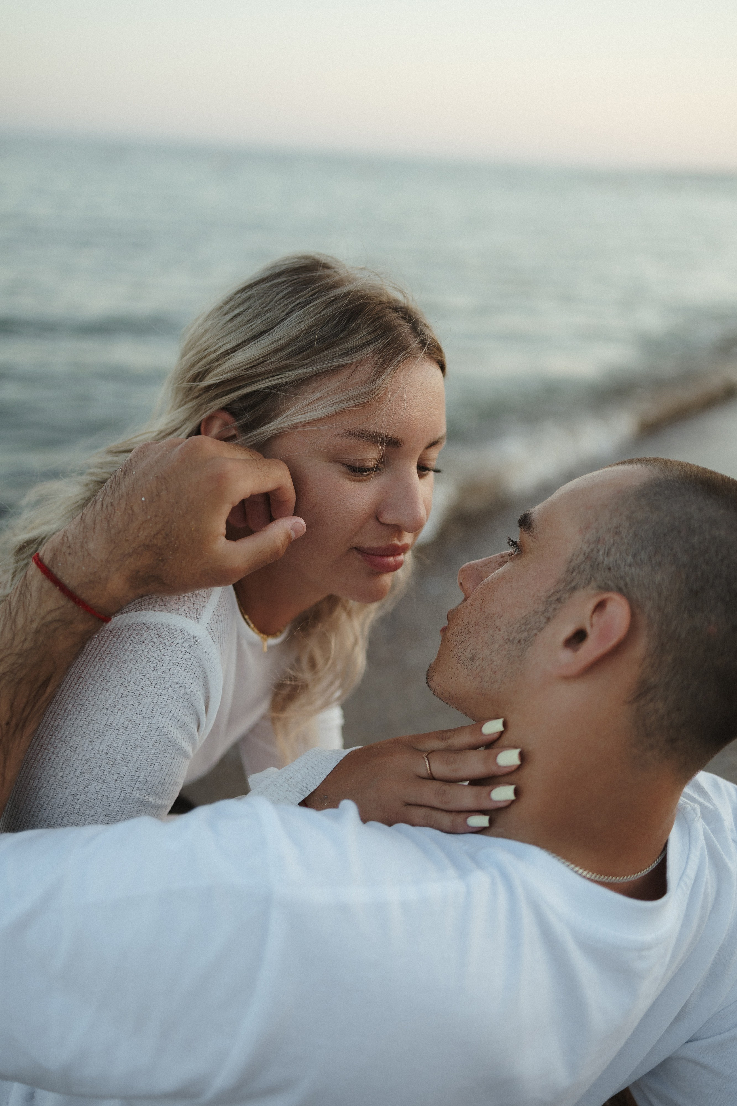 Фотосессия лавстори Евпатория. Фотограф Евпатория Крым