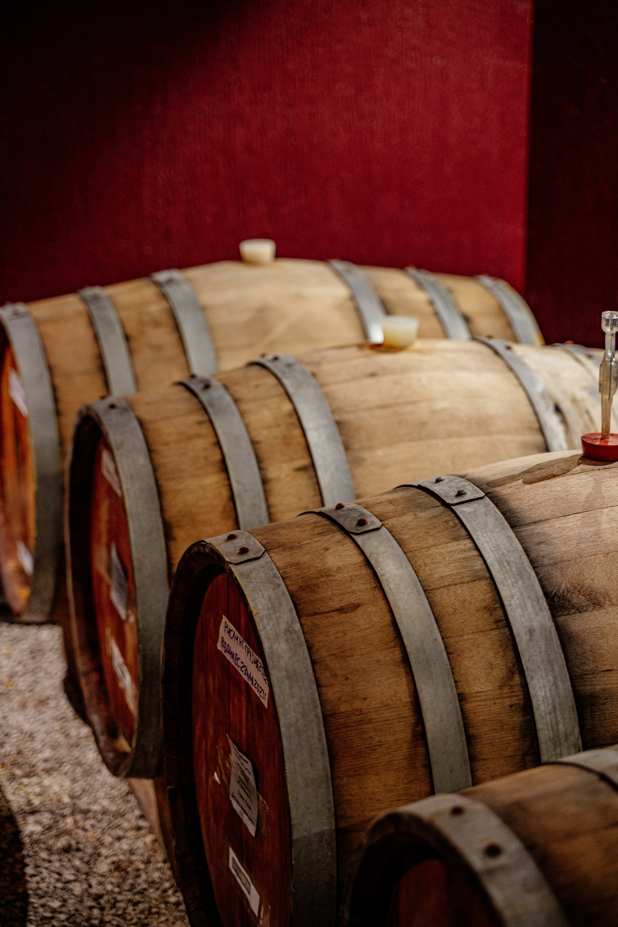 Ресторан с винодельней. Свадебный и семейный фотограф в Сочи Никита Пищов