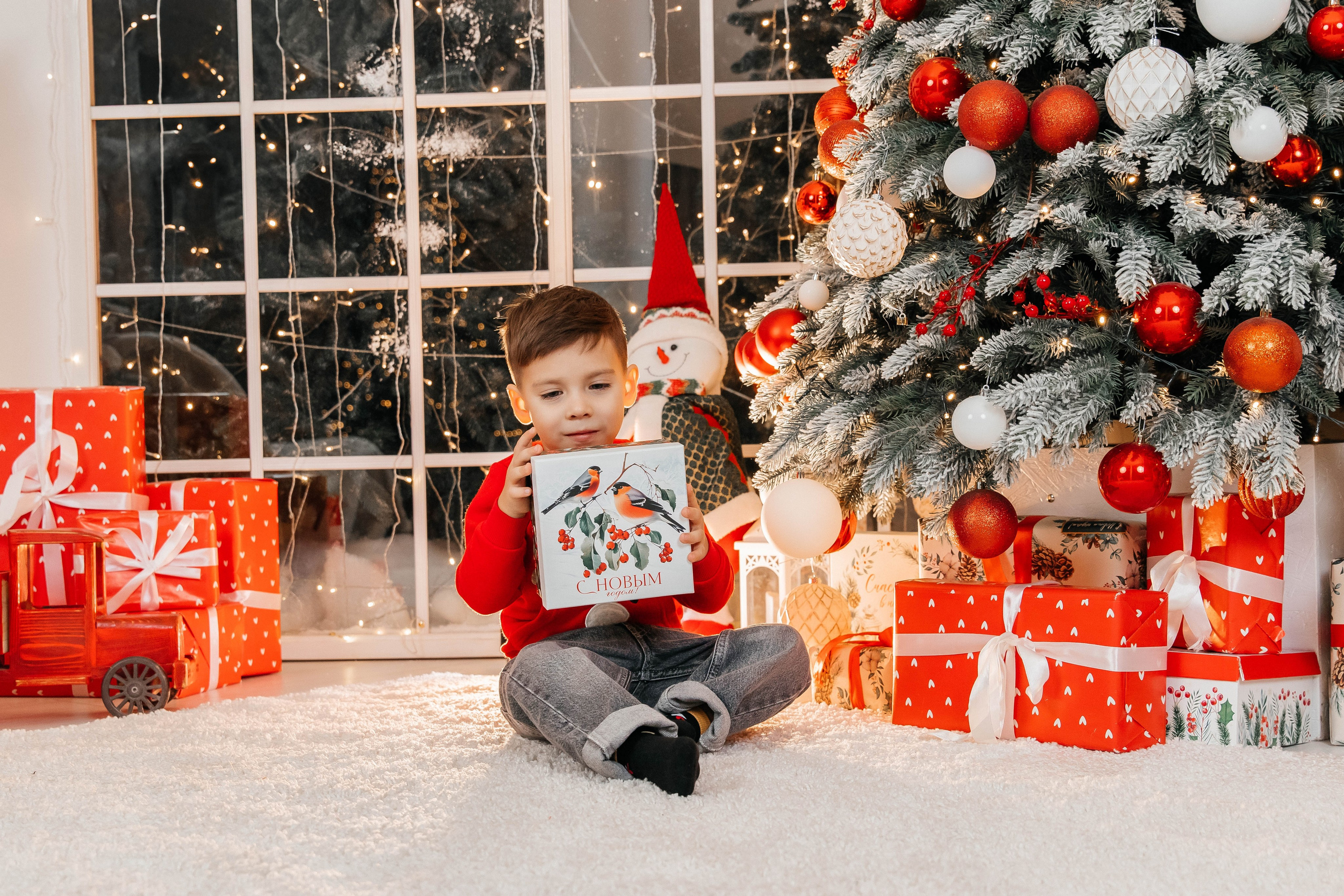 Семья Романа. Фотограф Пятигорск Александра Карасева