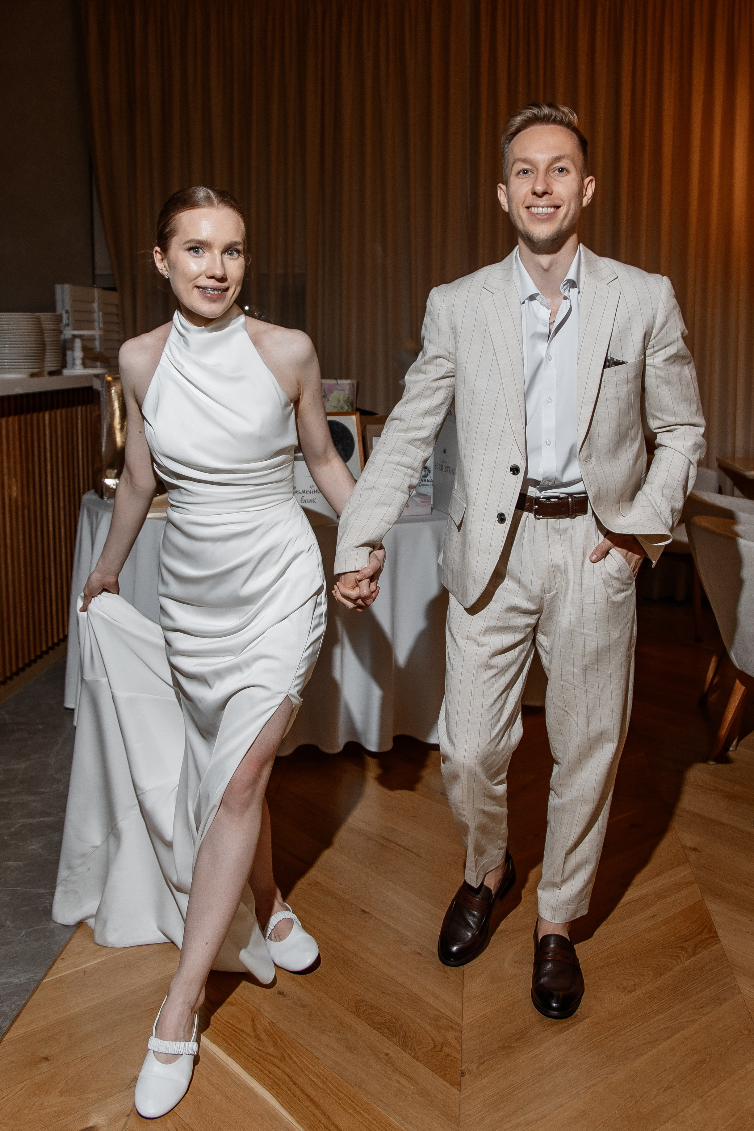 A & L. Лопарев Петр Фотограф Москва Санкт-Петербург свадебный репортажный