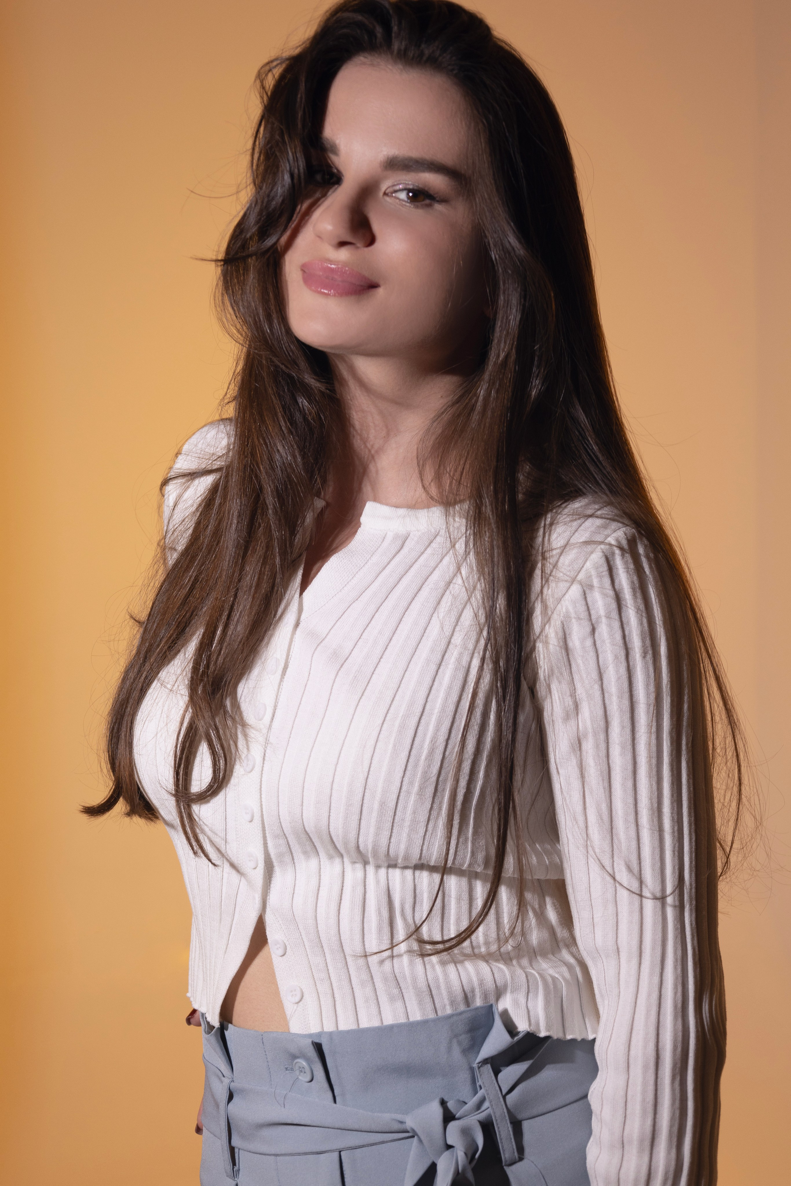 Натали. Портретный фотограф в Иркутске Анна Огородникова