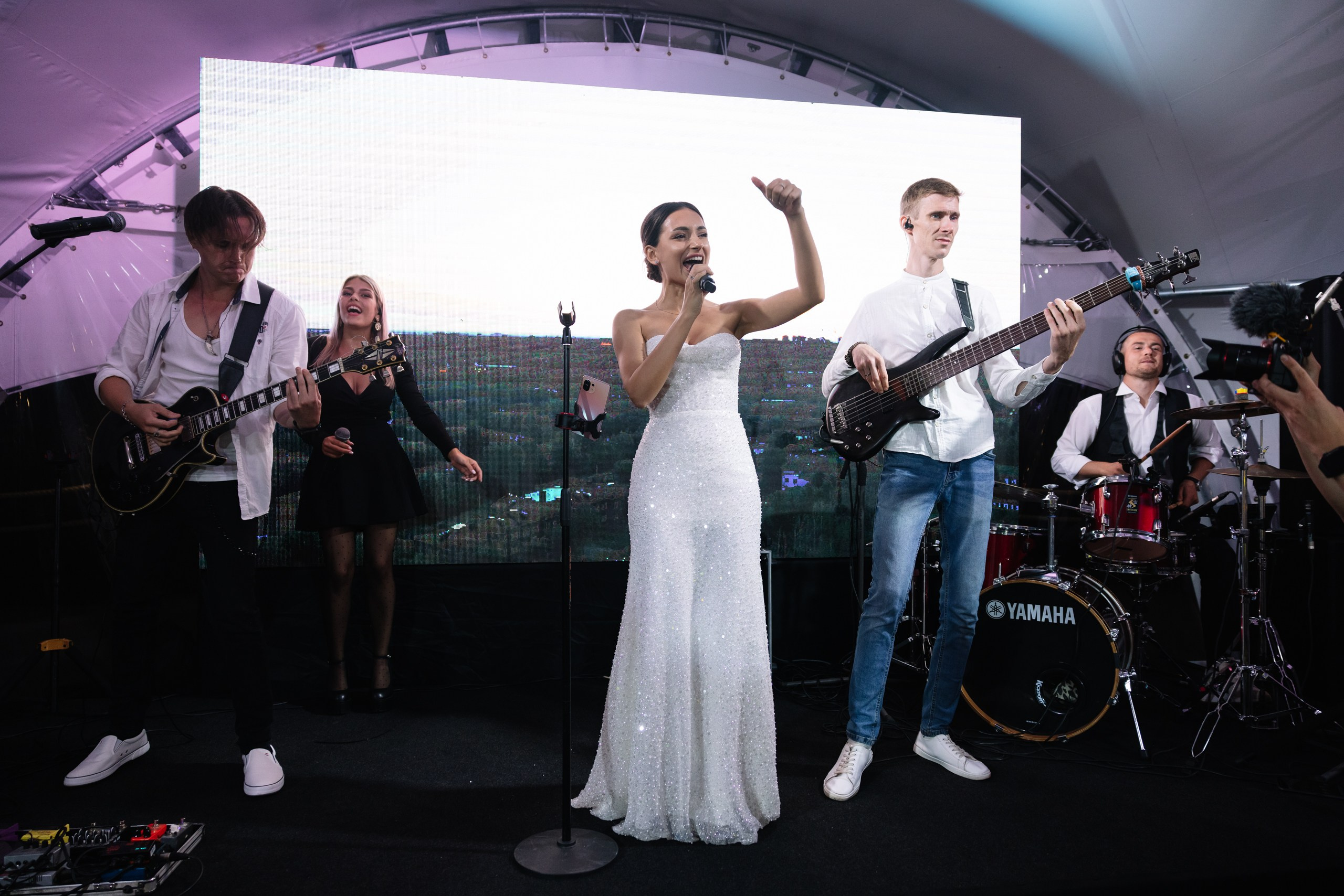 Андрей и Марина. Фотограф в Ижевске и Казани Богданов Яков