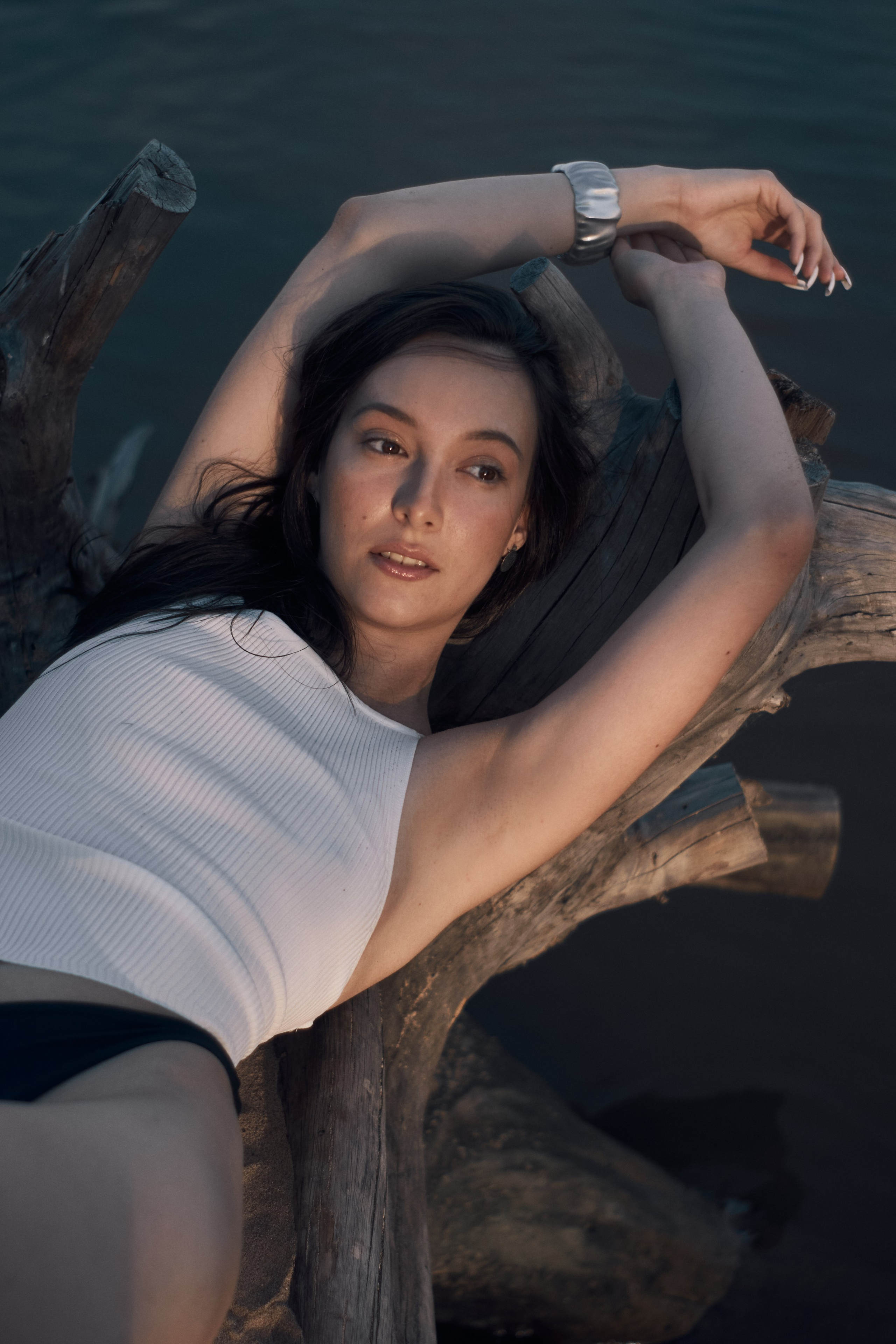 KATE. Фотограф Анна Буран