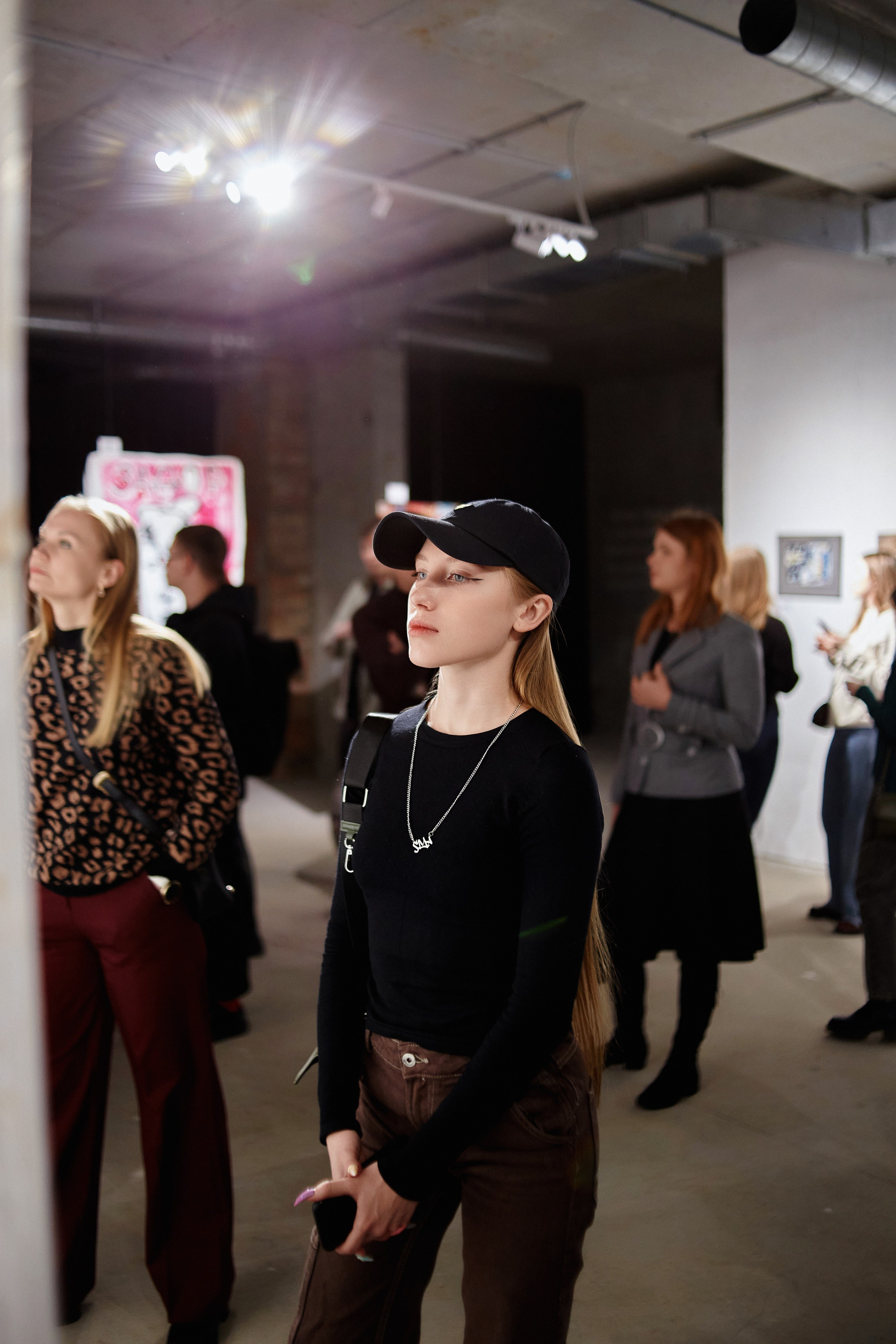 КАК ПАВЕЛ ВЛАДИМИРОВИЧ И МИХАИЛ ВАСИЛЬЕВИЧ НА ВЫСТАВКУ ХОДИЛИ. DENISOV ART (фото, видео, дизайн) САМАРА