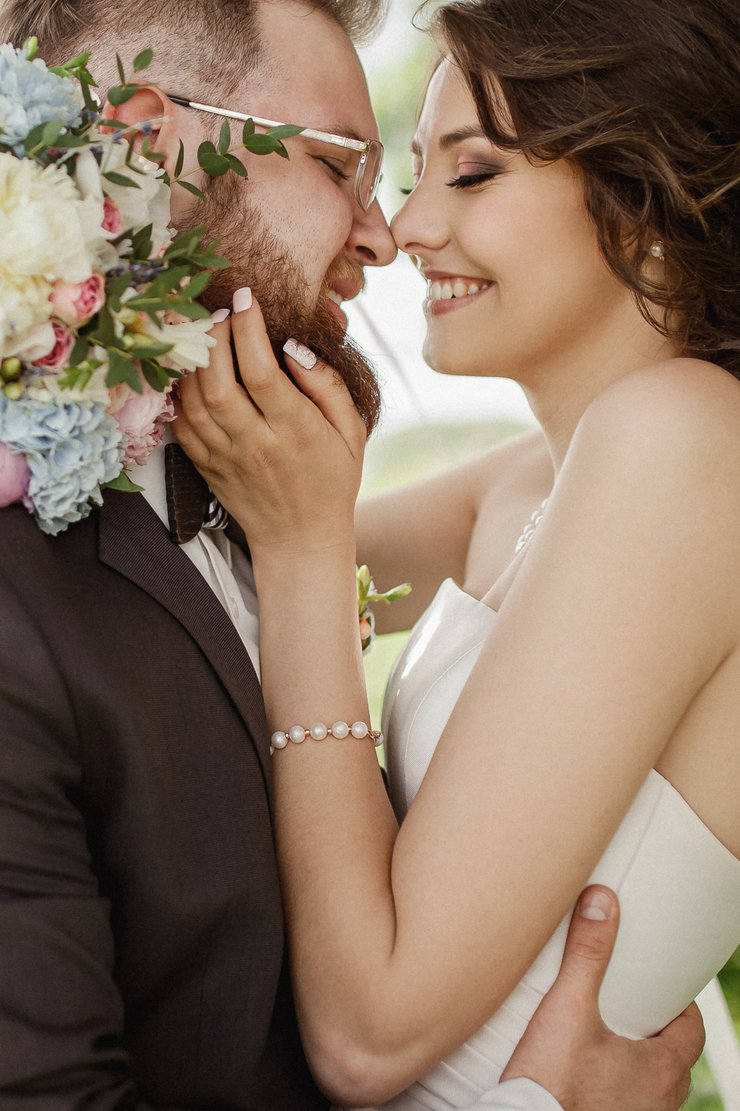 Wedding day Тимофей & Татьяна. Свадебный фотограф Колесников Антон