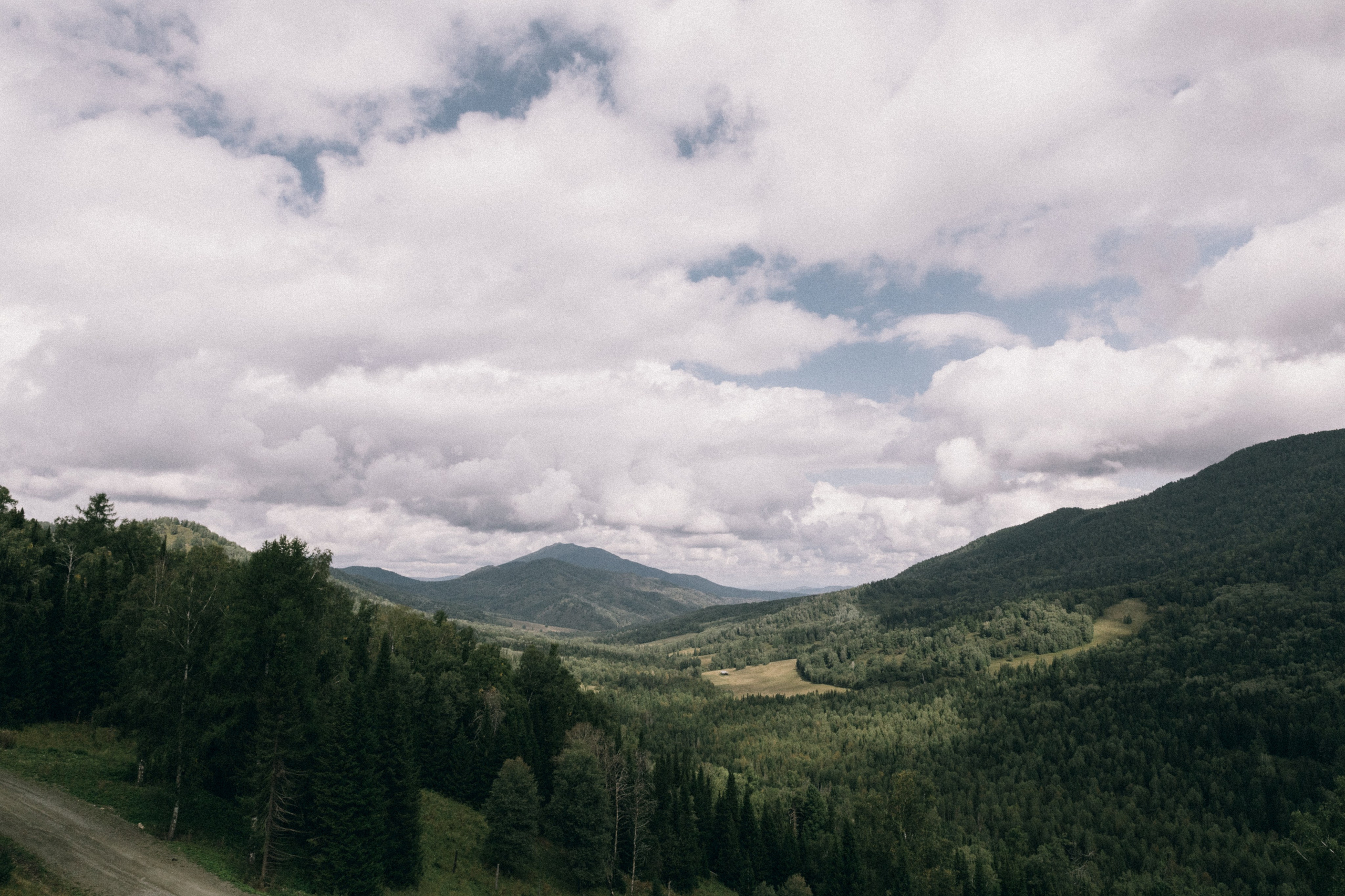 Алтай, природа и эстетика. Александр Чернин. Семейный и событийный фотограф