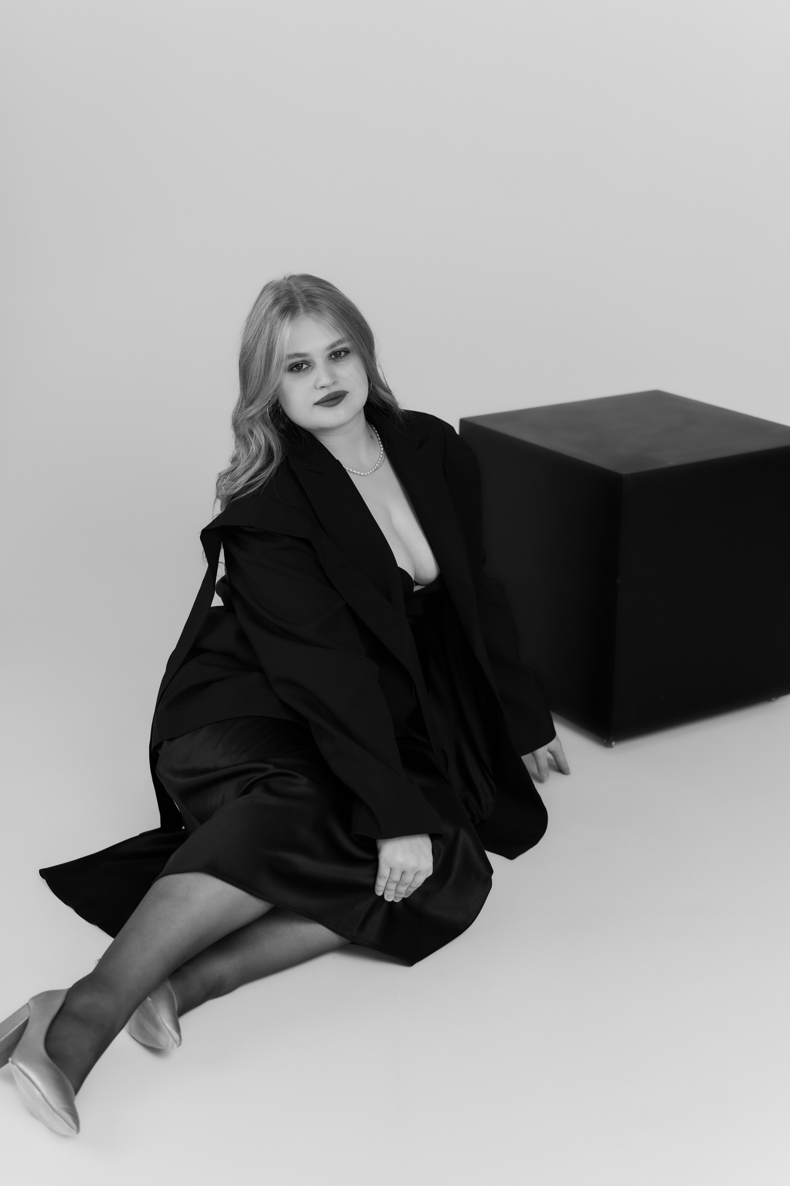 Елена. Натали Ридель