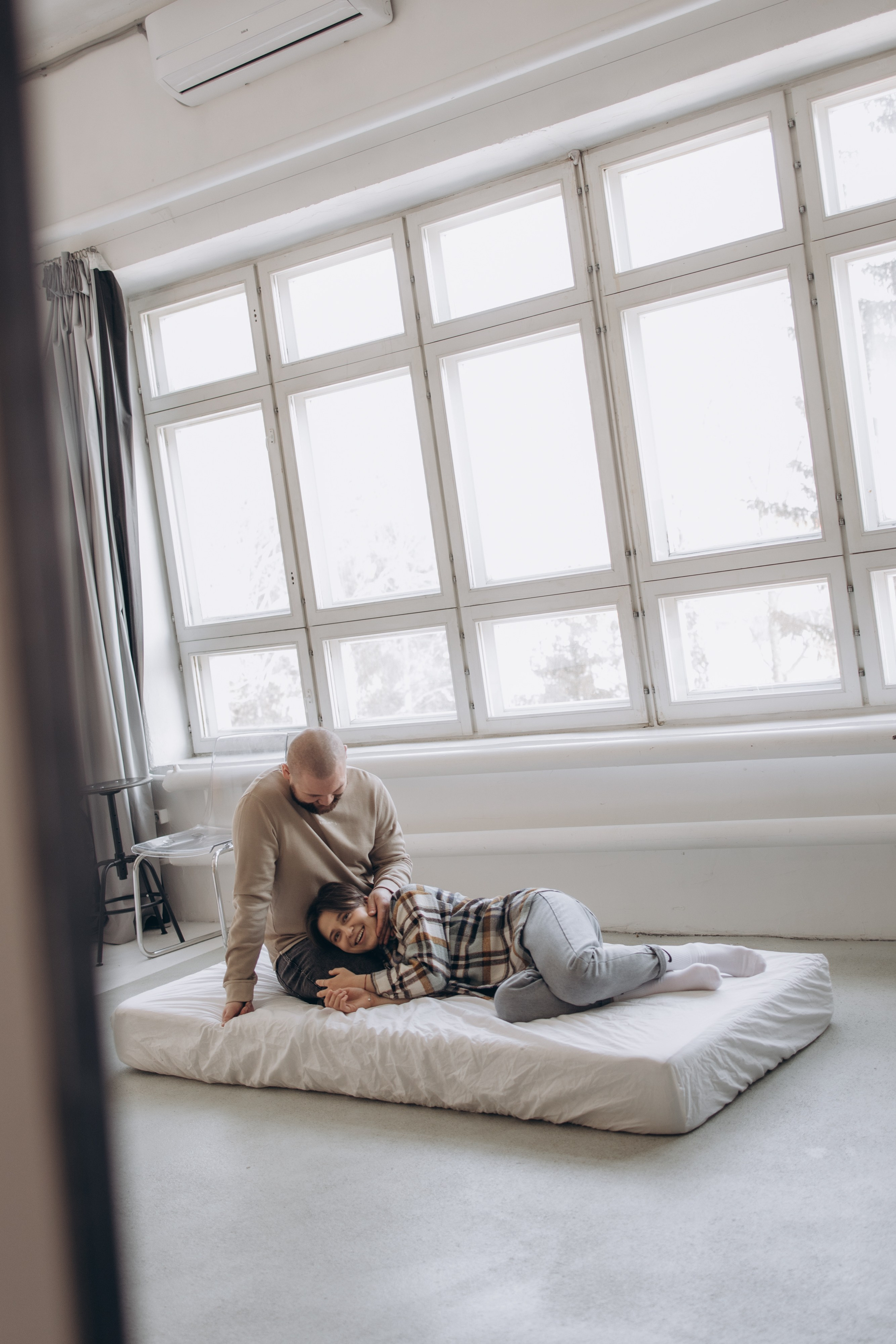 Вита и Саша