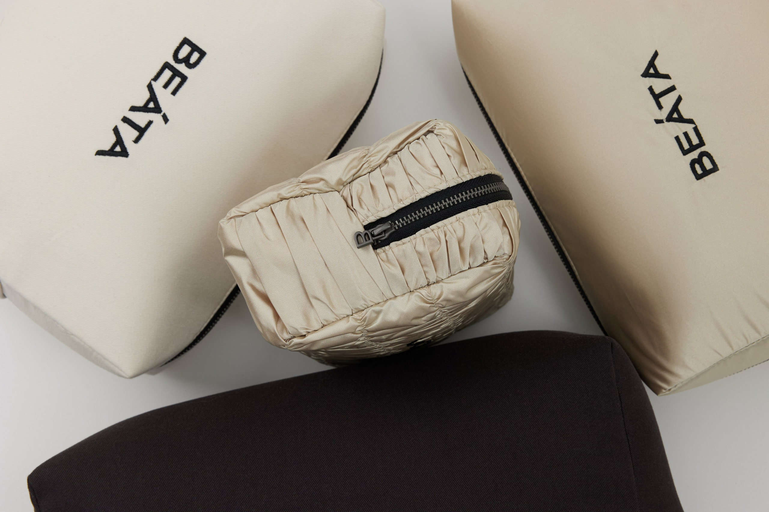 BEÁTA. Главная