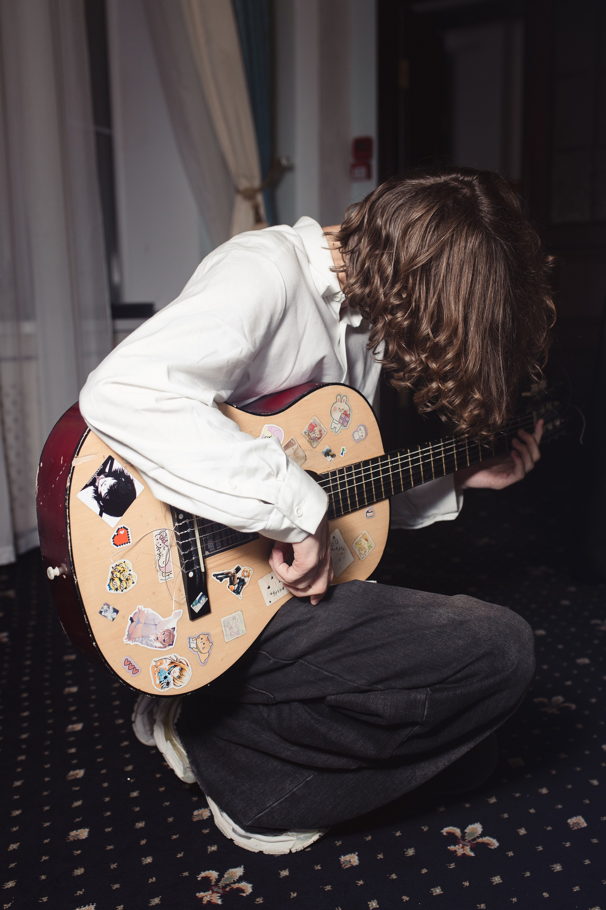 Выпускной. Фотограф в Севастополе и в Крыму