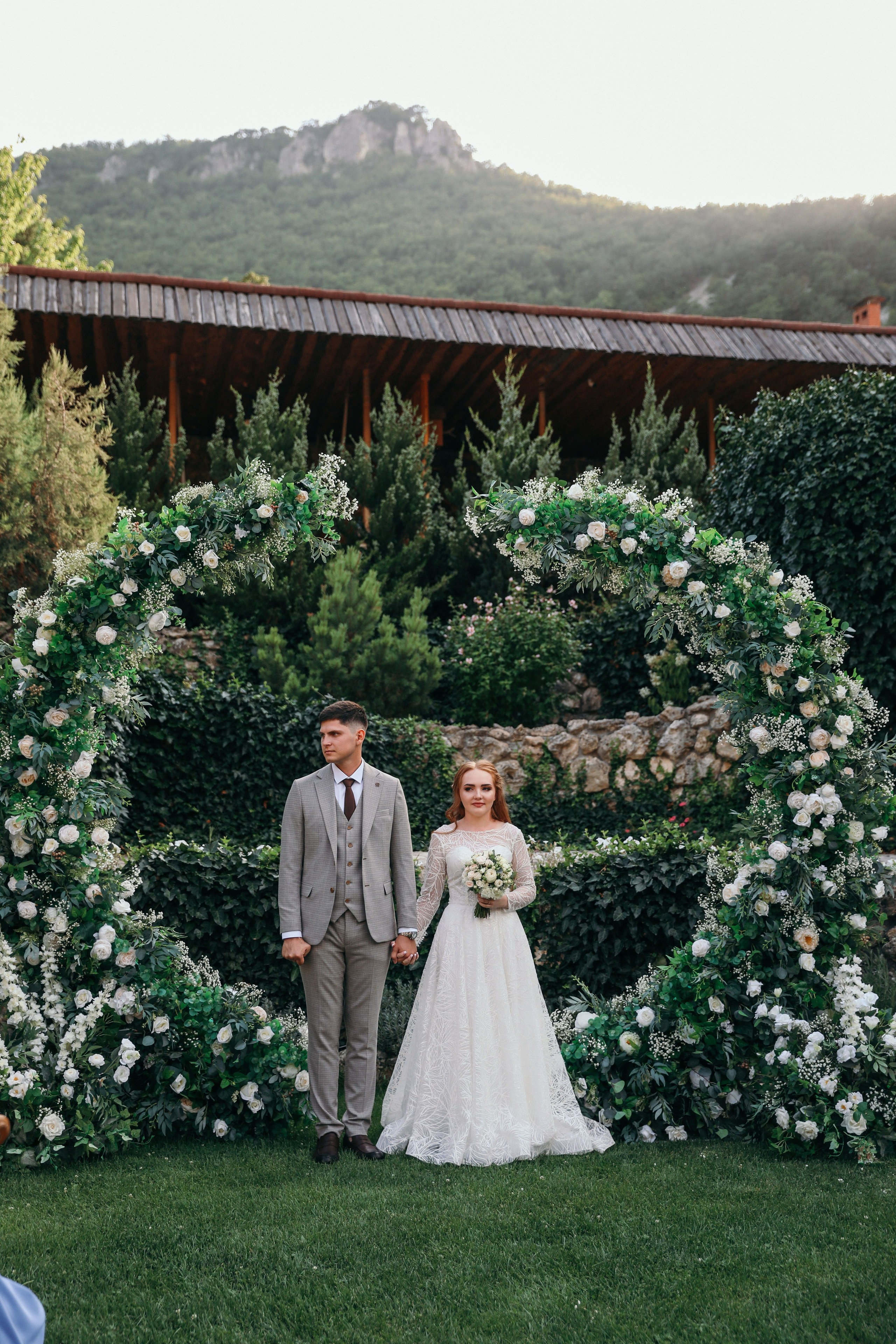 Николай и Дарья. Свадебный и семейный фотограф в Севастополе и Крыму Анастасия Сураева