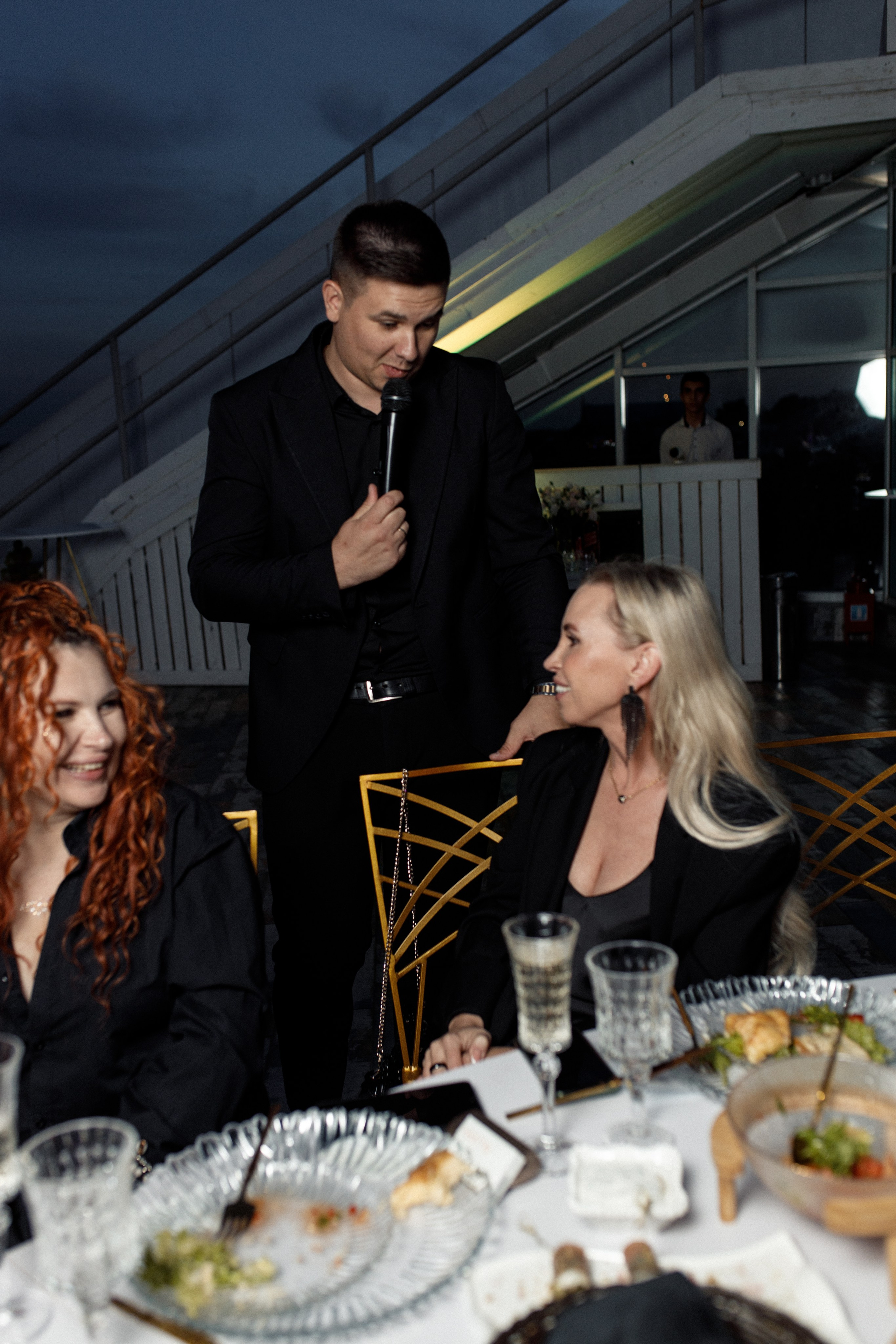 Репортаж. Fashion и контент-фотограф в Москве Антон Попелнуха