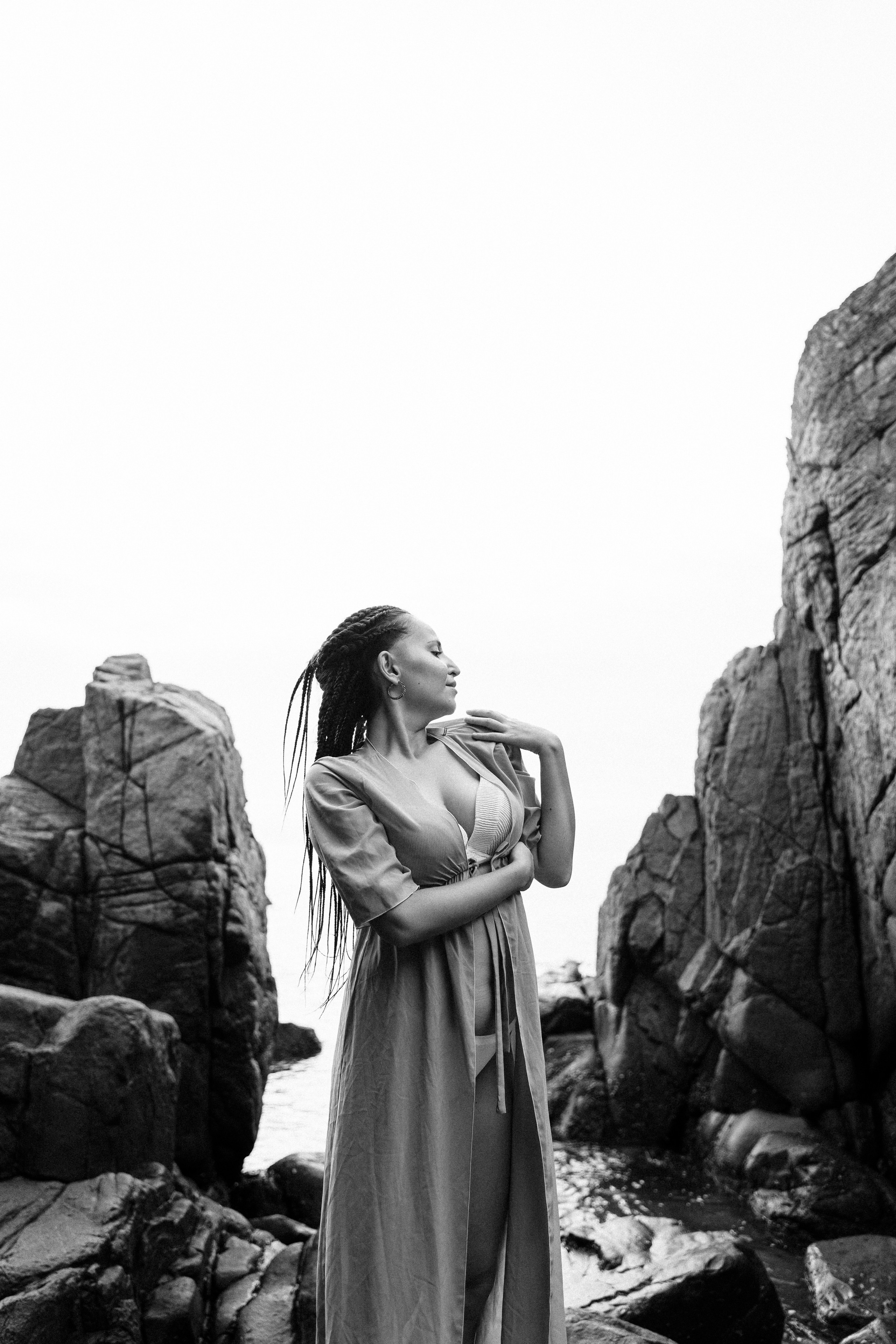 Лейла. Портретный арт и репортажный фотограф в Нячанге Ульяхина Полина