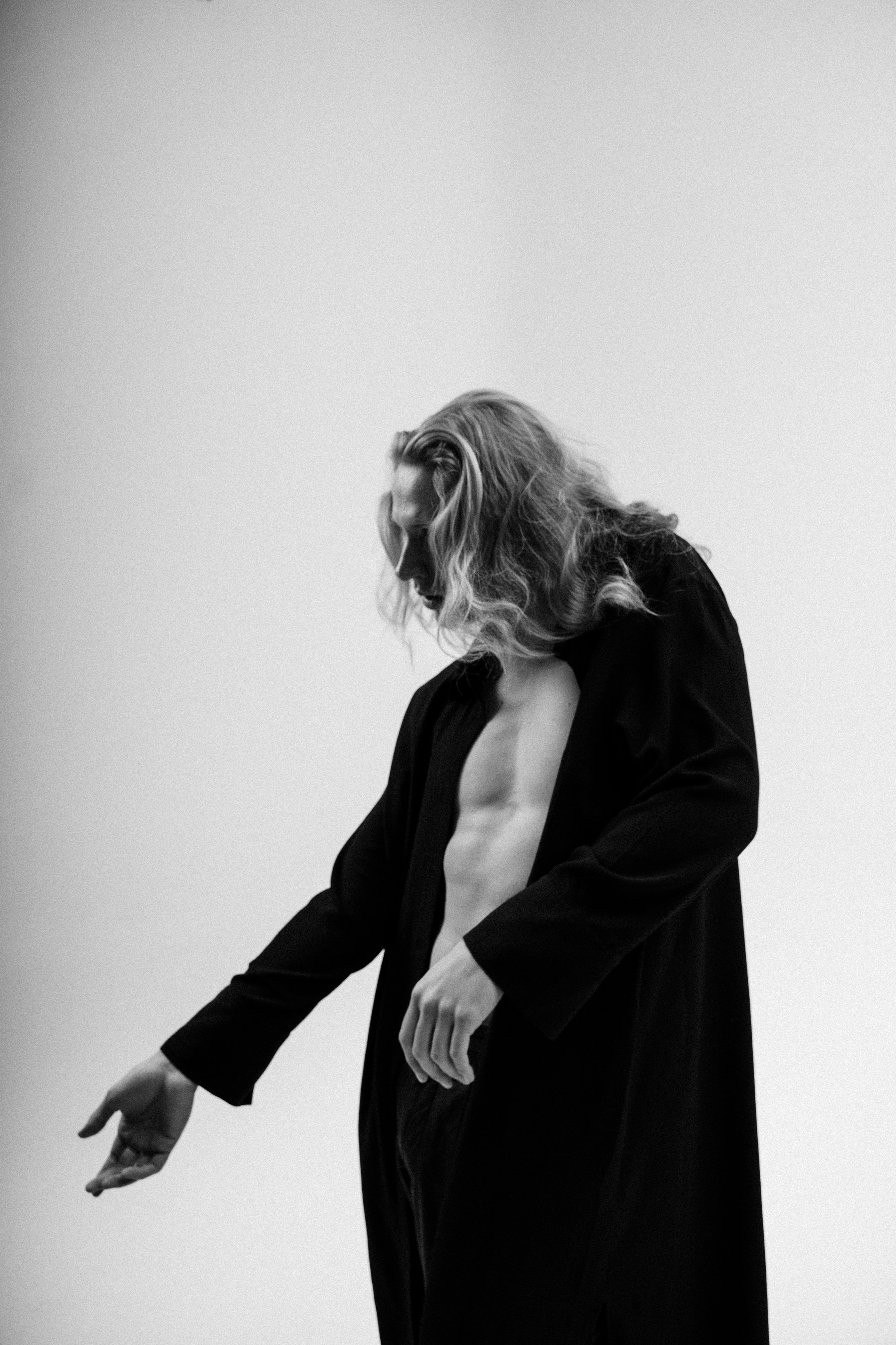 Oleg. Портретный арт и репортажный фотограф в Нячанге Ульяхина Полина